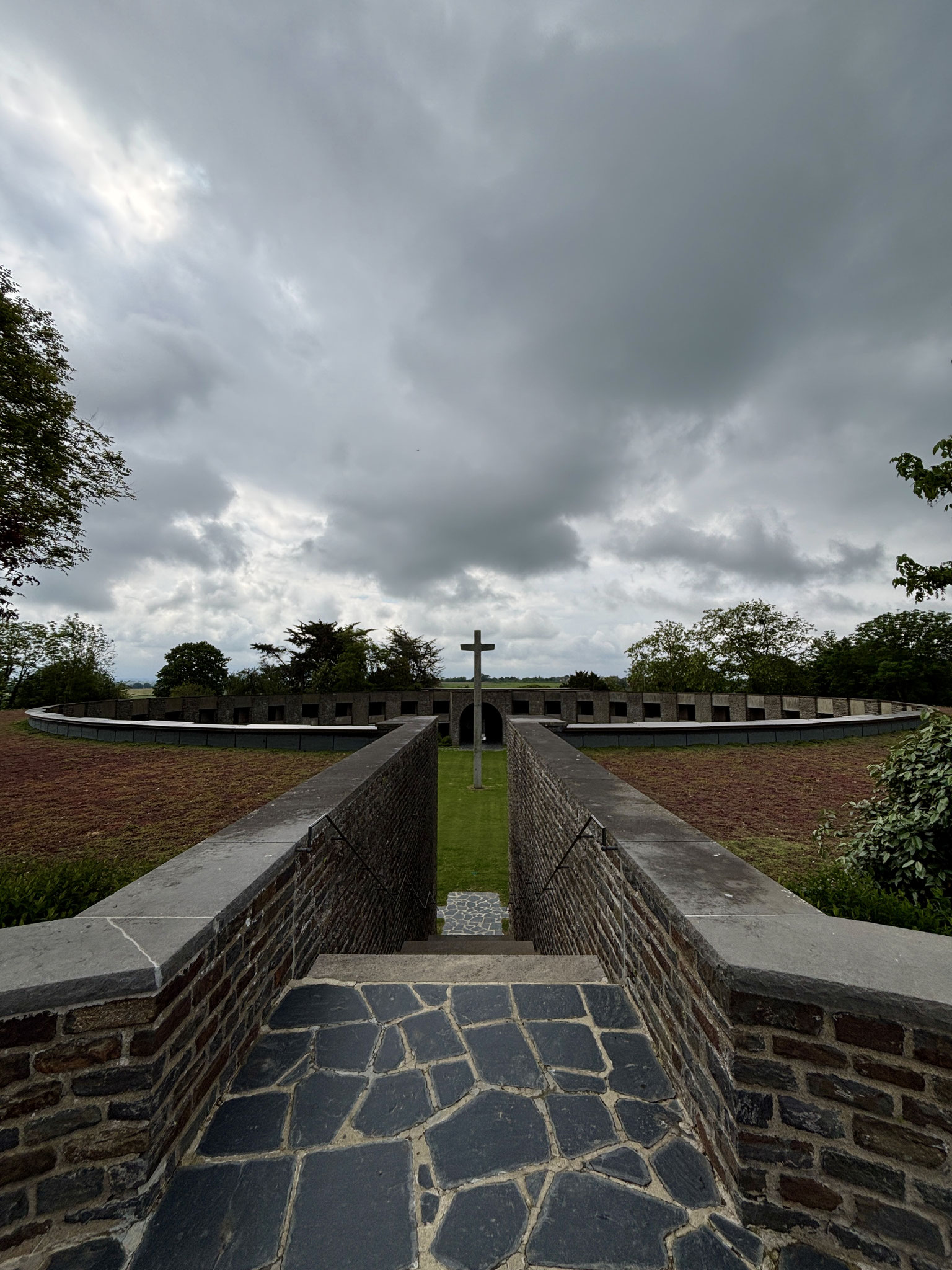 Deutscher Soldatenfriedhof