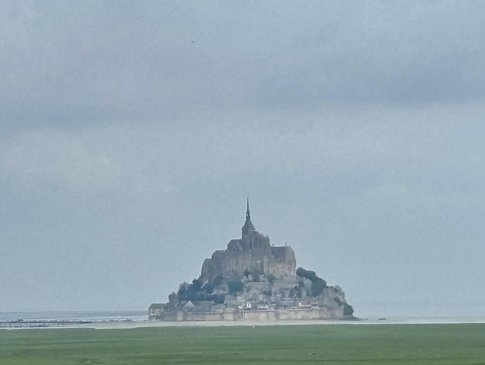 Mont Saint Michel