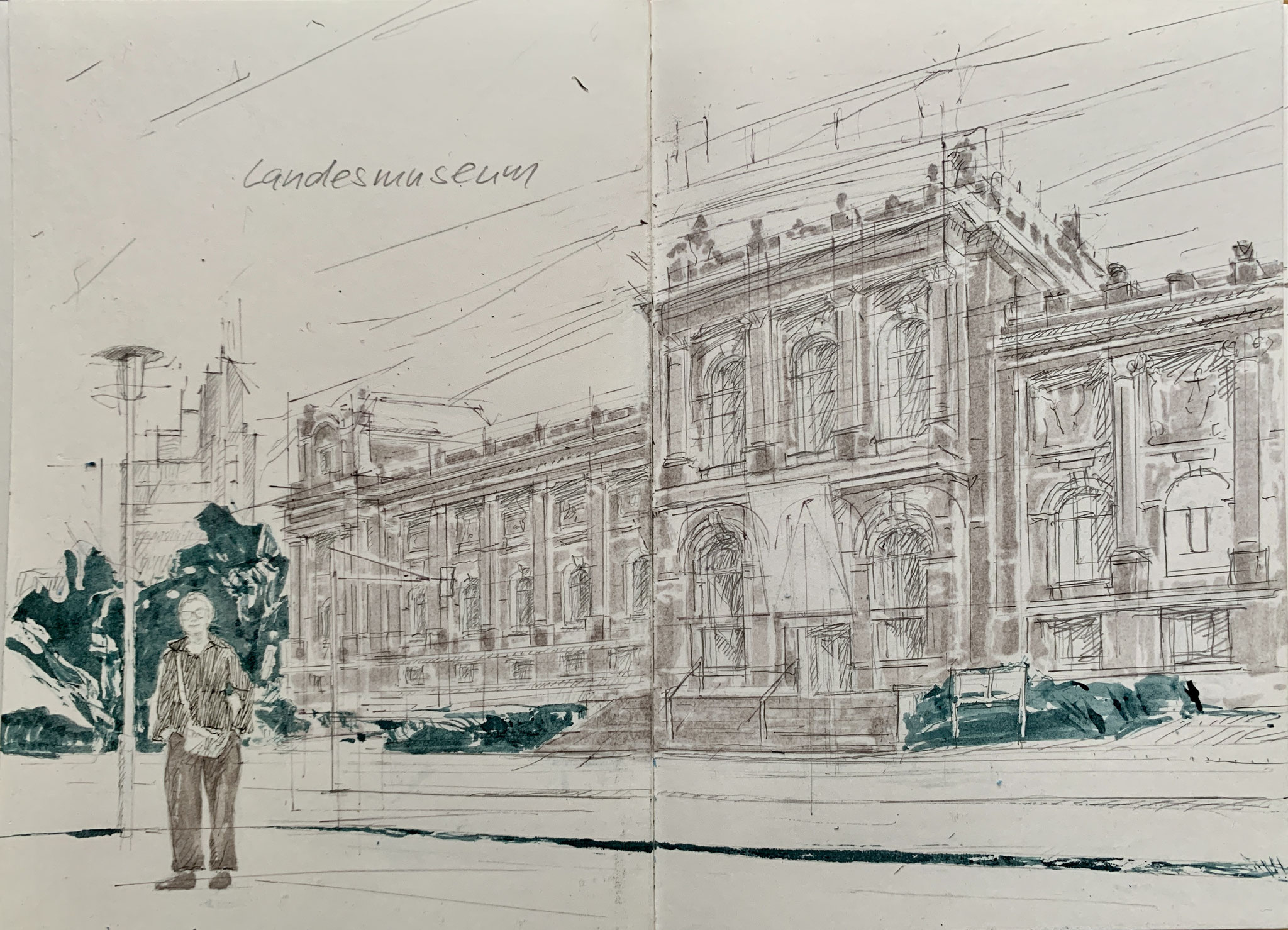 Landesmuseum