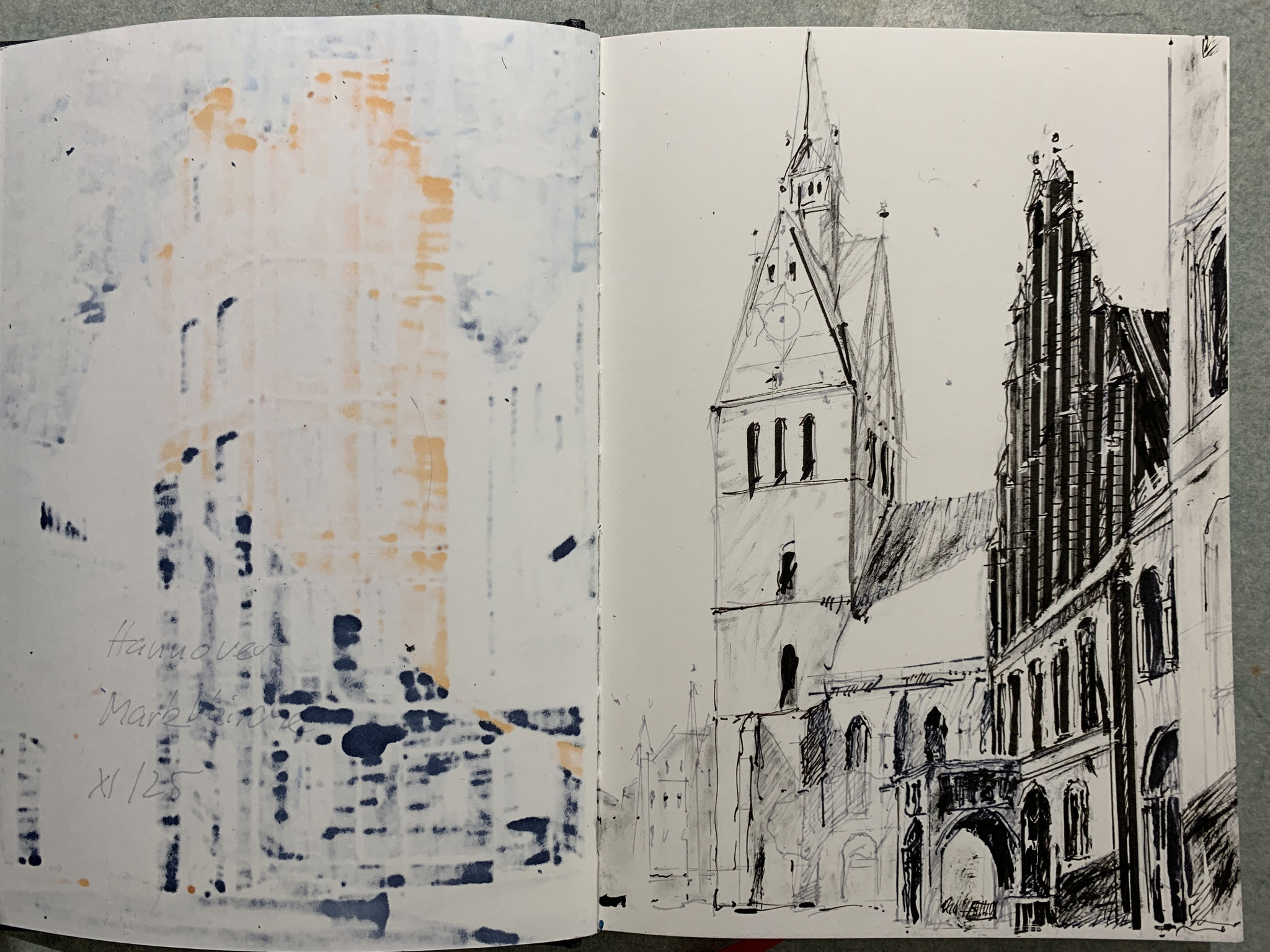 Marktkirche