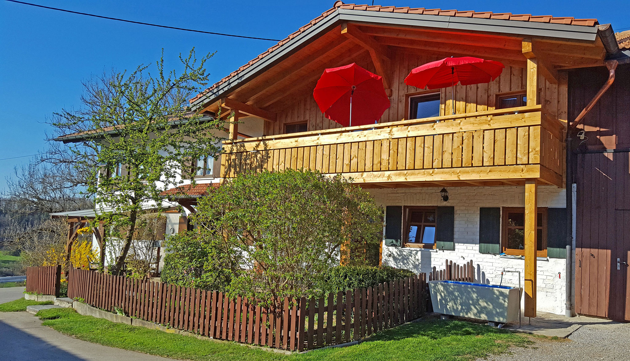 Landhaus Jörg