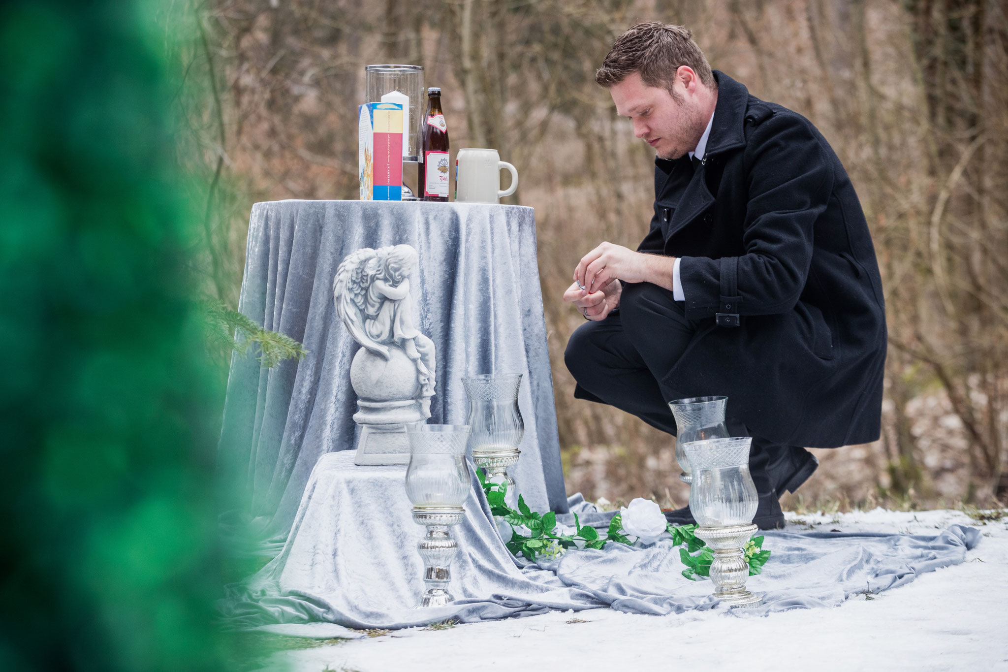 Galerie Kaiser Bestattungen