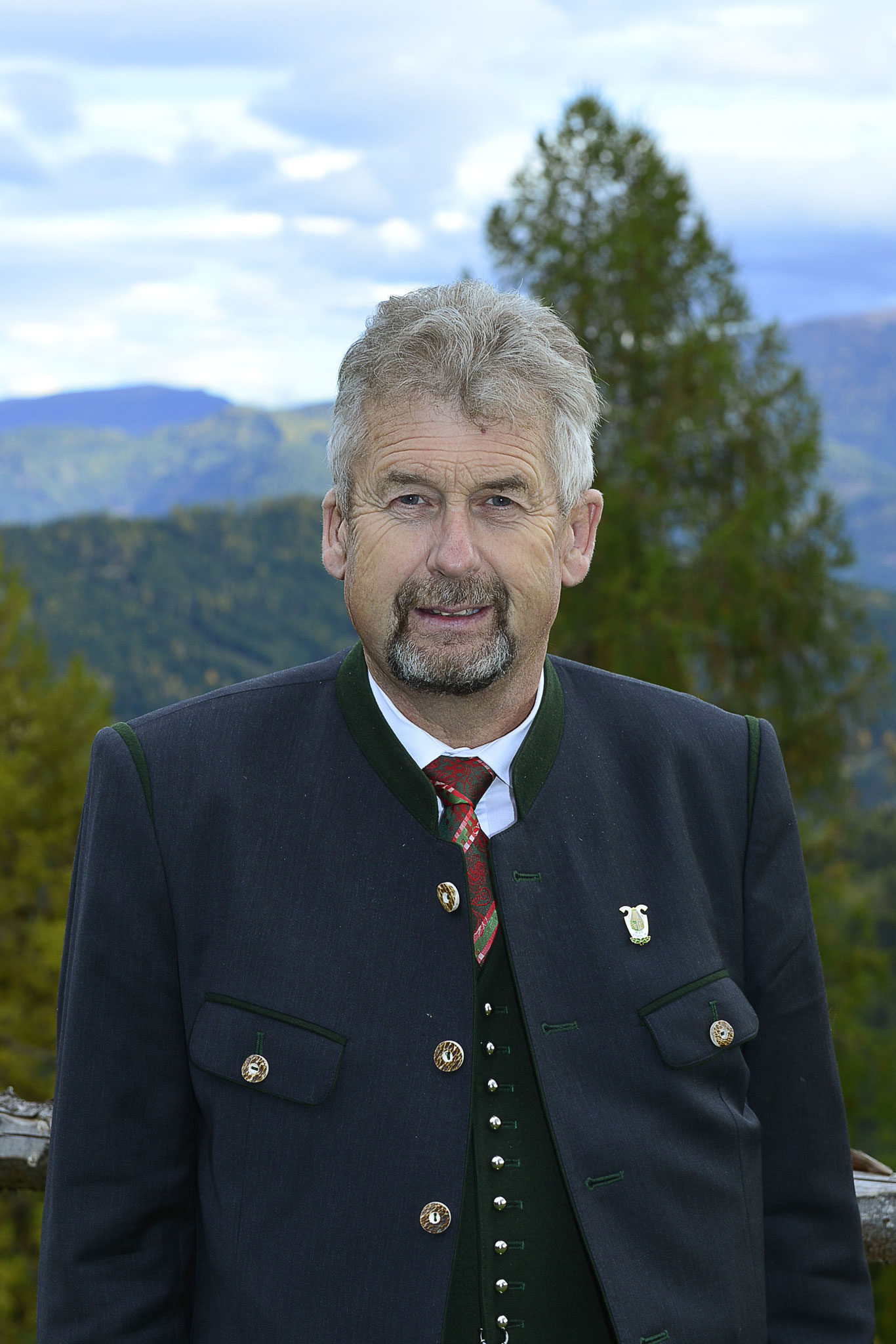 Willibald Körbler