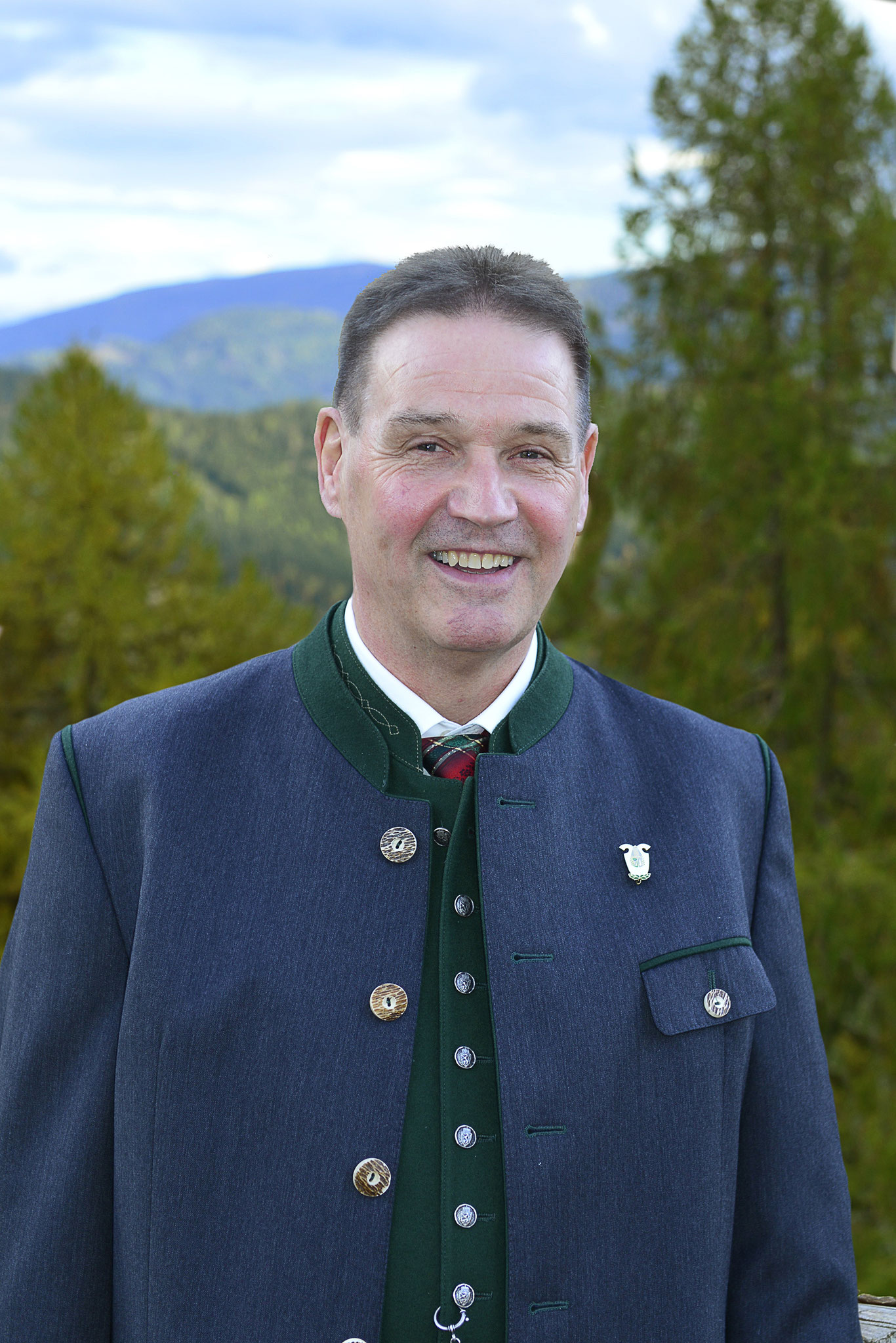 Martin König