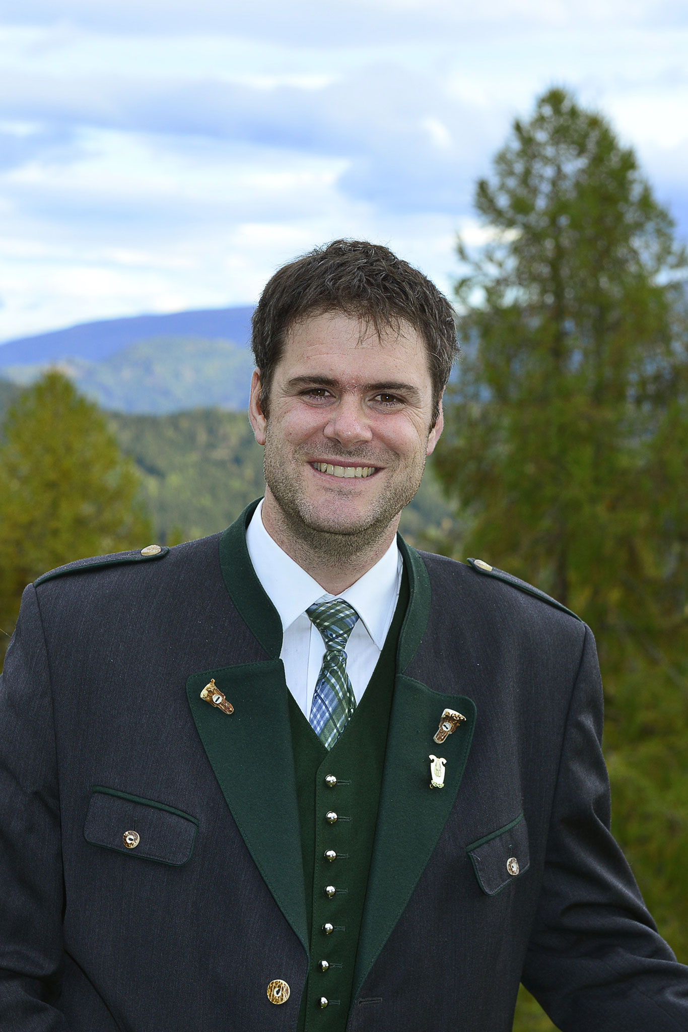 Robert Hofer