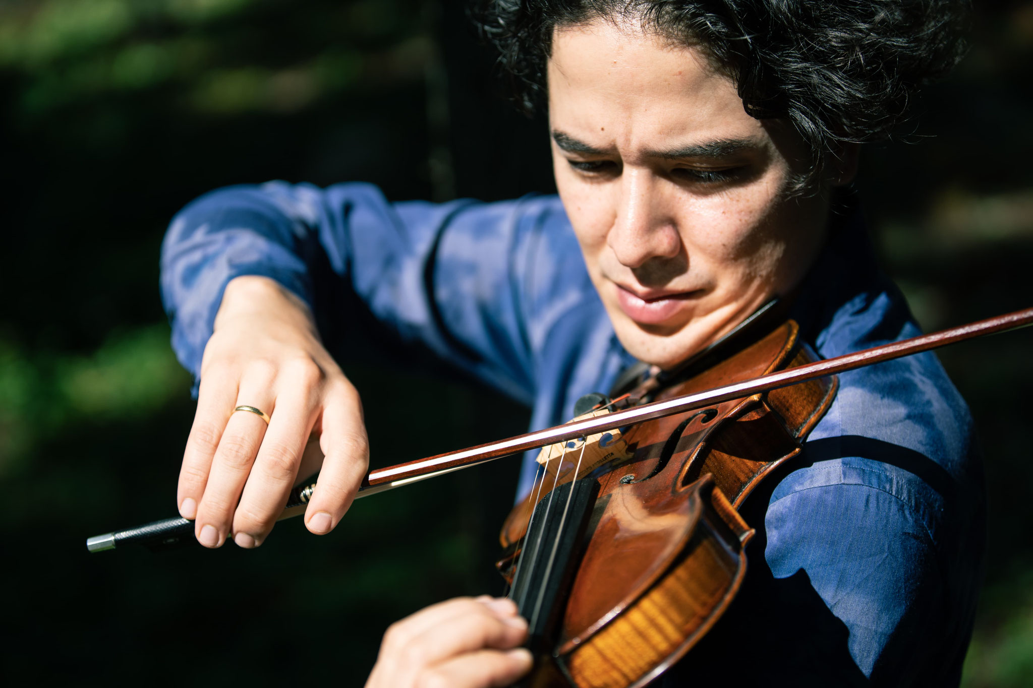 Noé Inui (Foto: Junpei Ono)