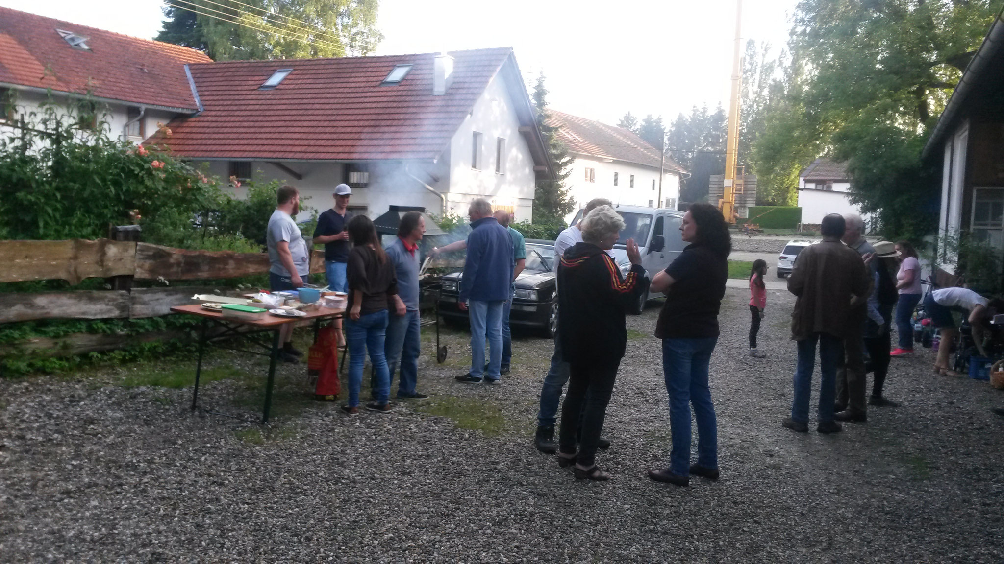 ...und dann war´s super!!!