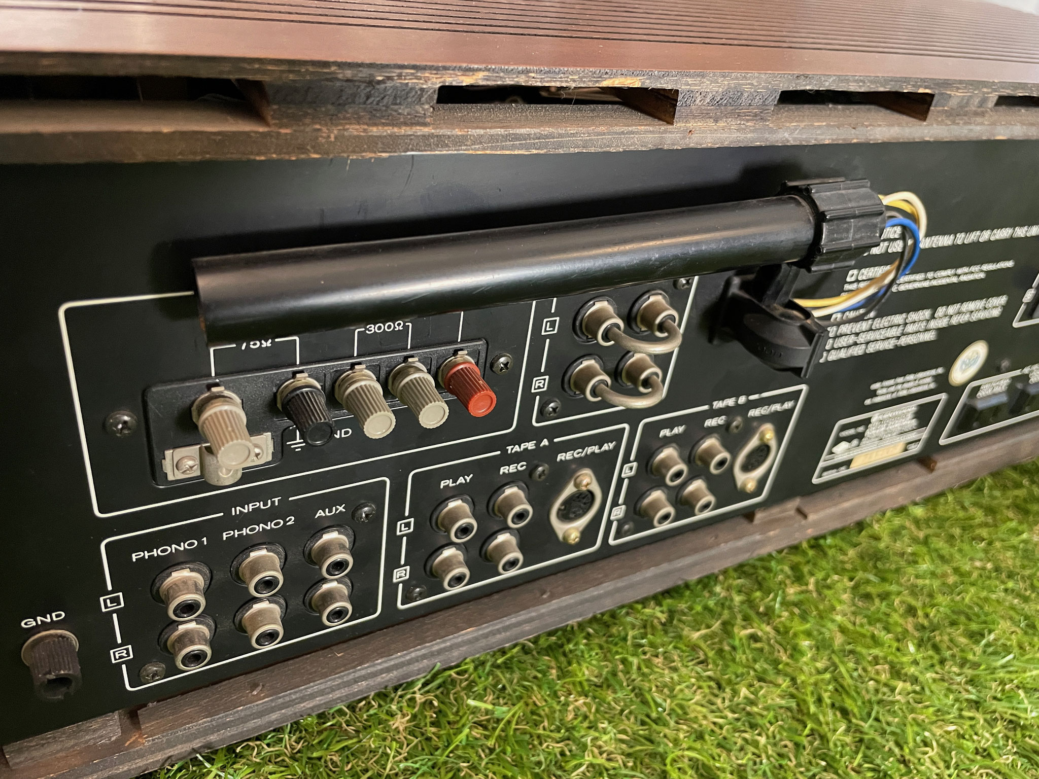 Kenwood cjmaudio High End Audiomarkt für Gebrauchtgeräte