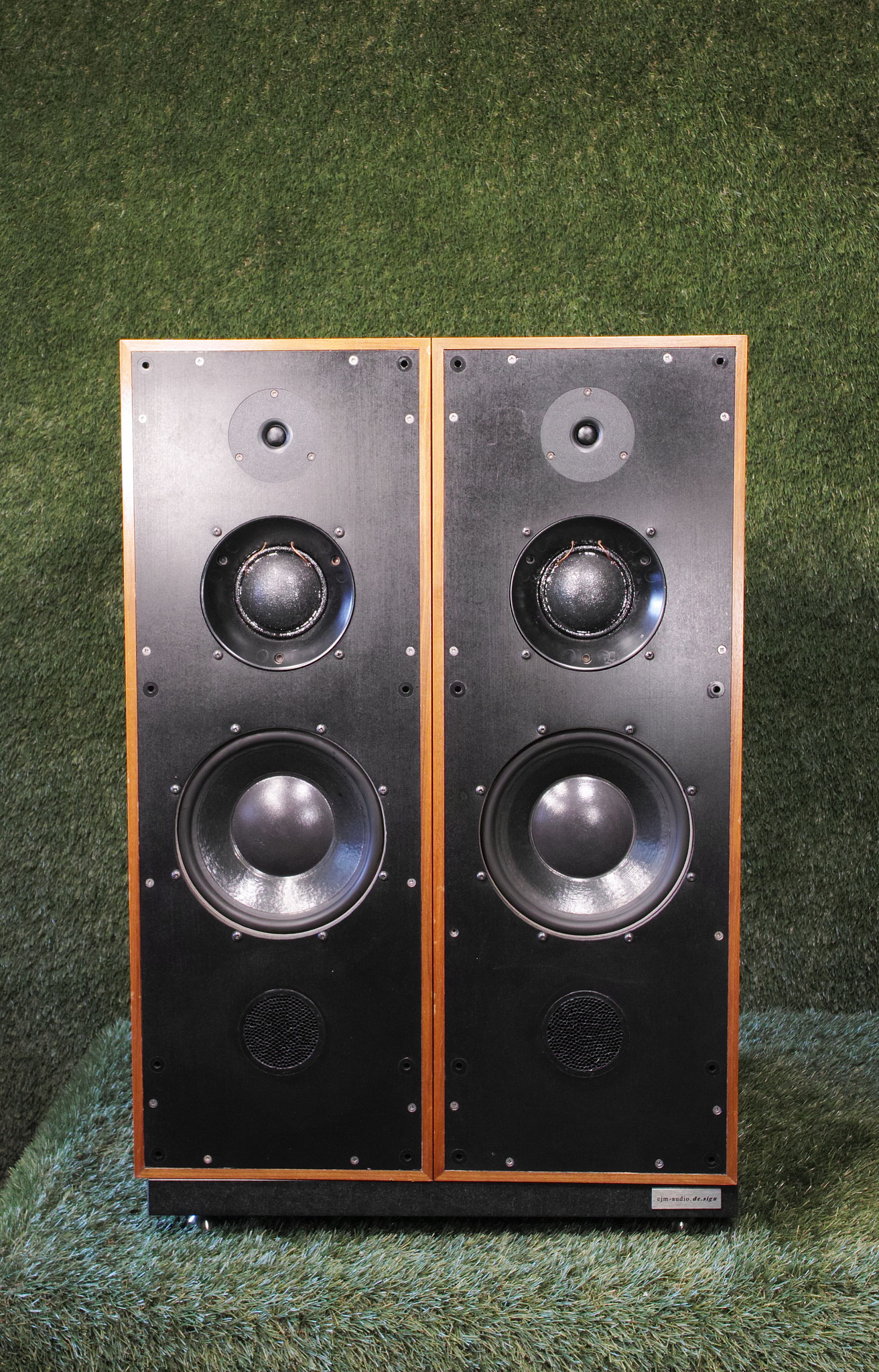 Proac studio 3 ebs sales
