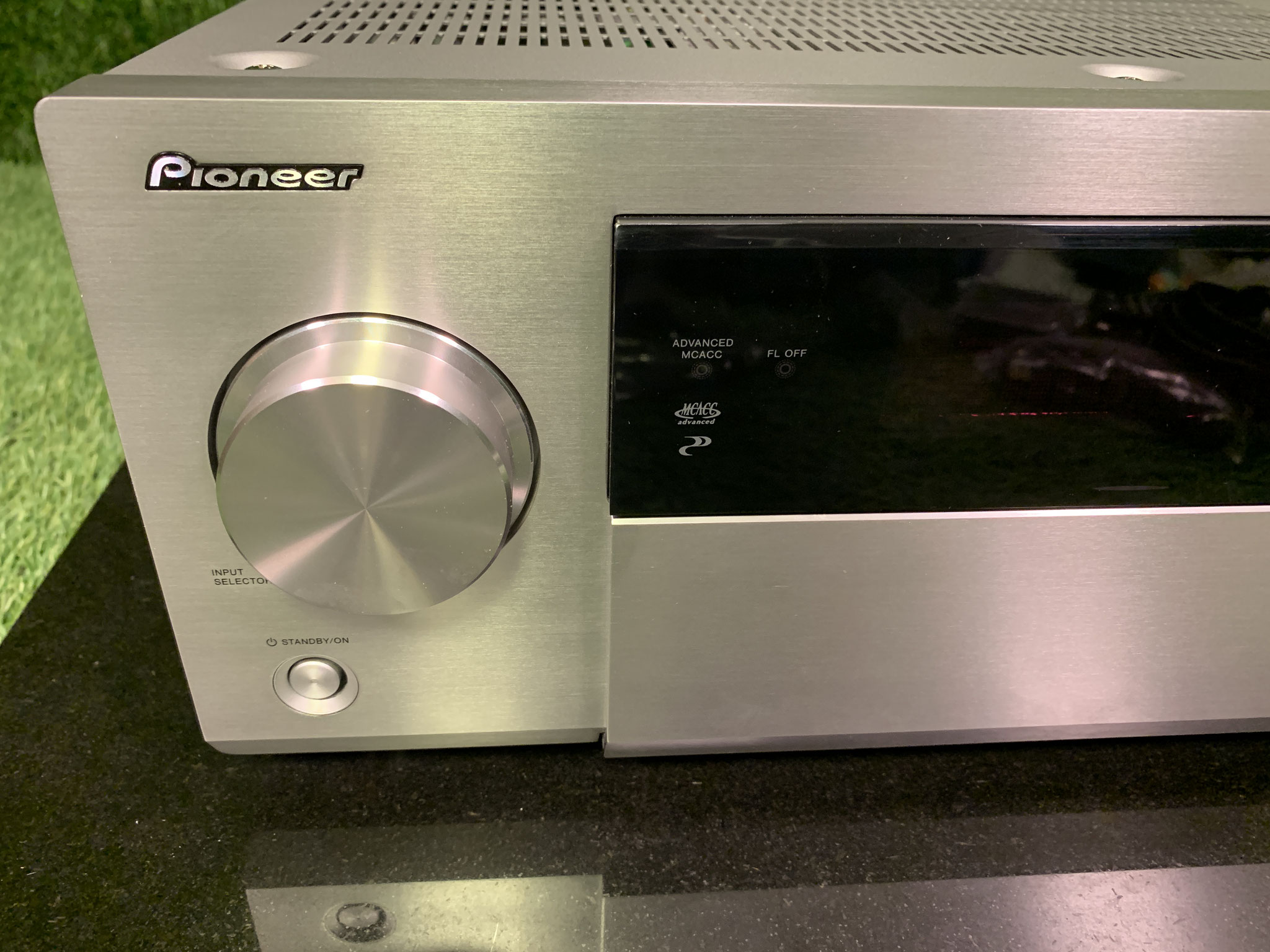 Shipping water the flower scratch Pioneer SC-LX86 - cjm-audio High End Audiomarkt für Gebrauchtgeräte Shipping water the flower scratch Pioneer SC-LX86 - cjm-audio High End Audiomarkt für Gebrauchtgeräte