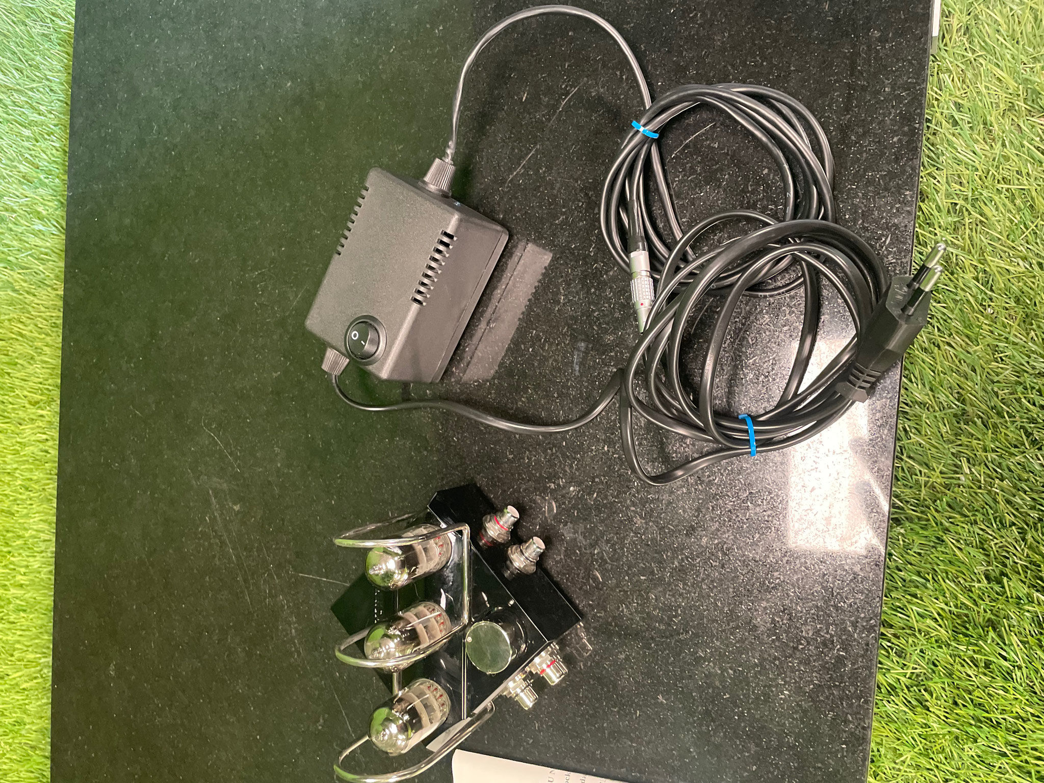 Brocksieper - cjm-audio High End Audiomarkt für Gebrauchtgeräte