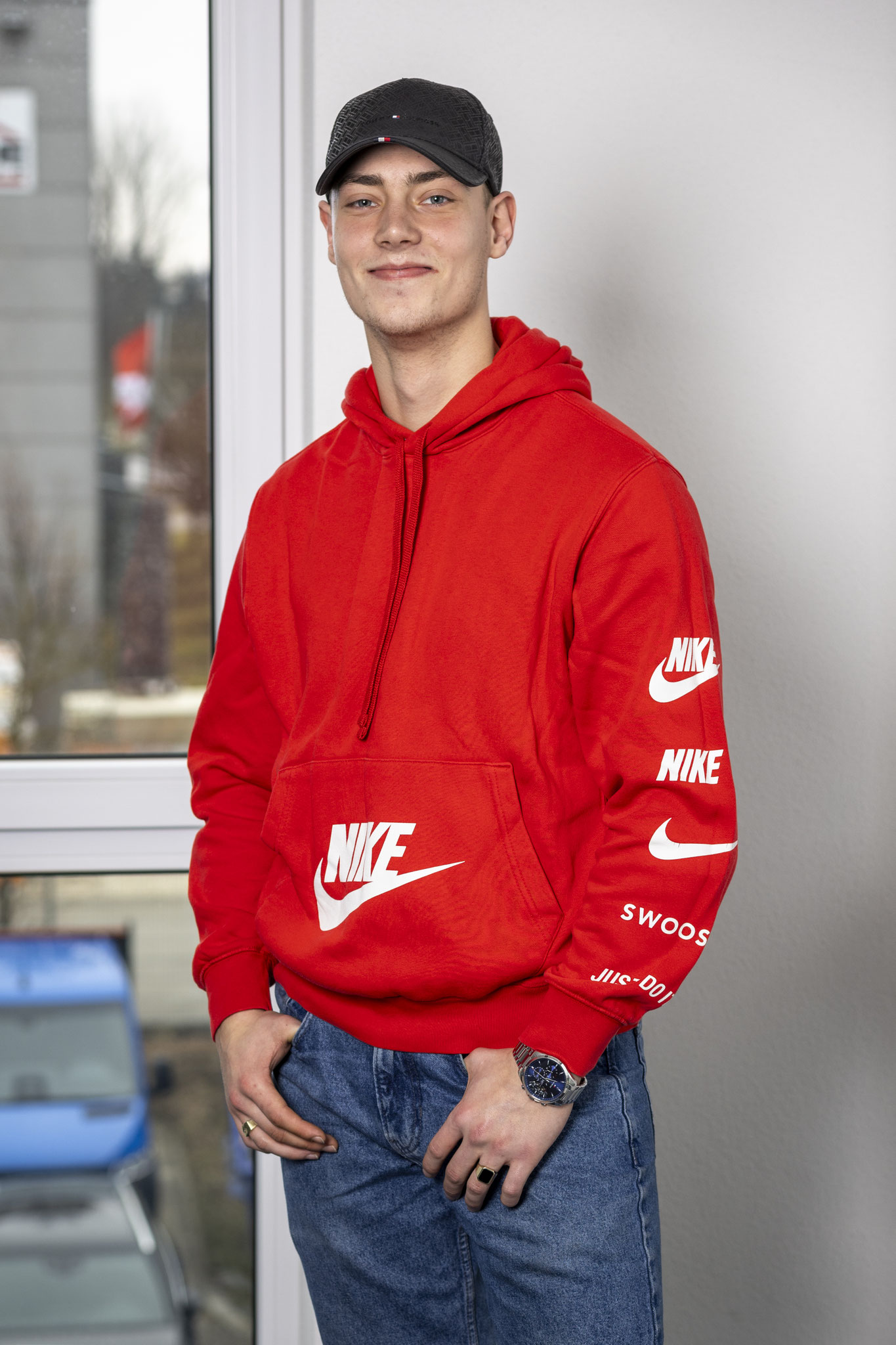 Dennis Ratz