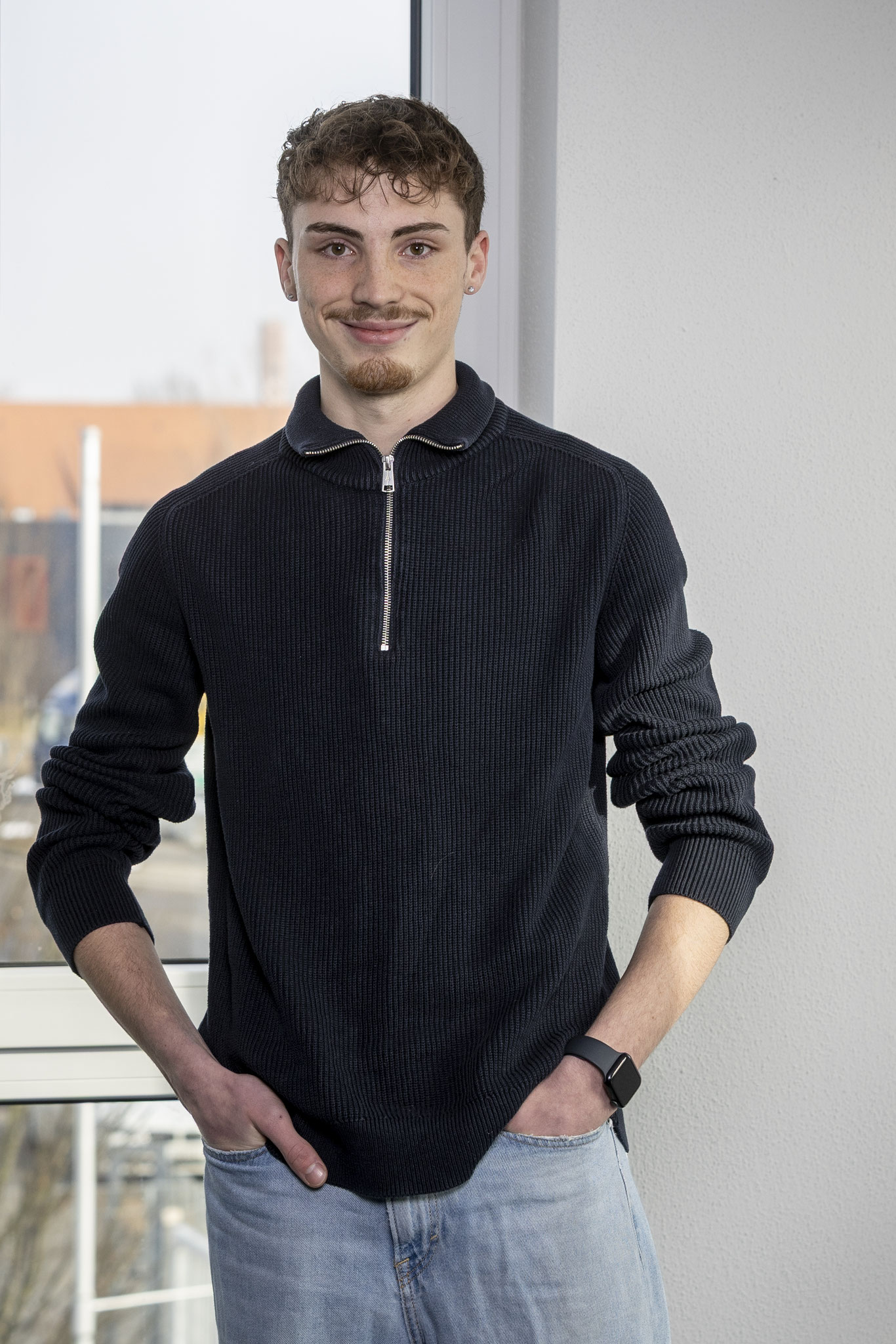 Nico Hinzberg