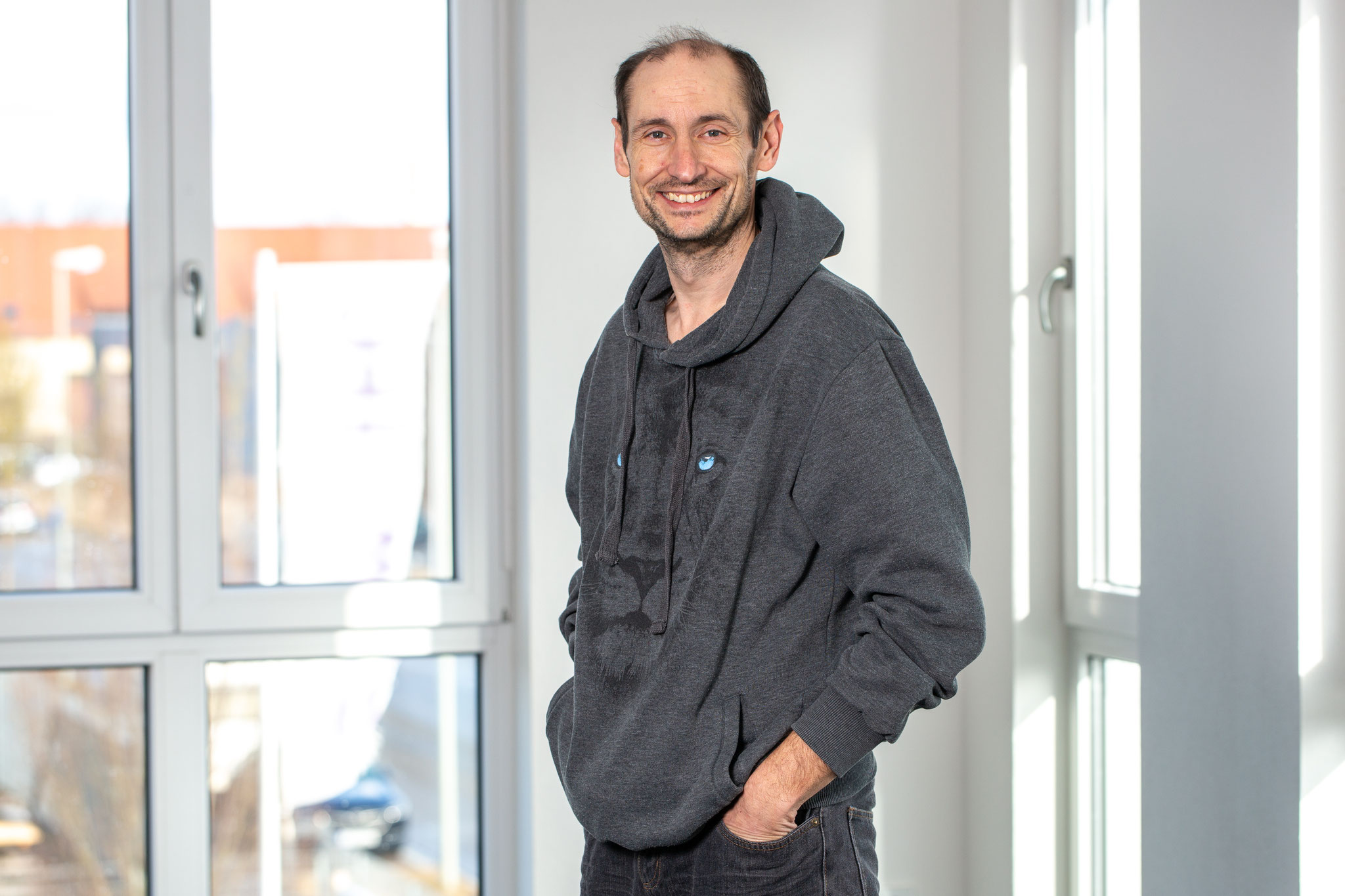 Klaus Fischer