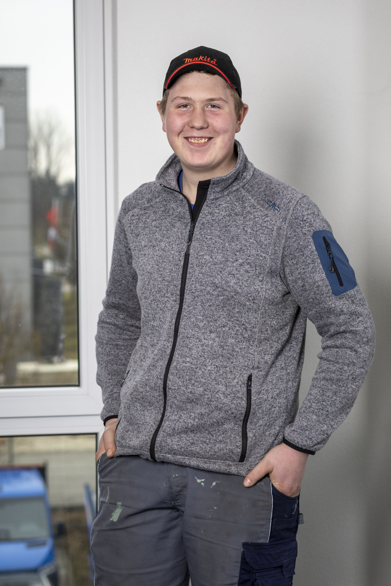 Lukas Sander