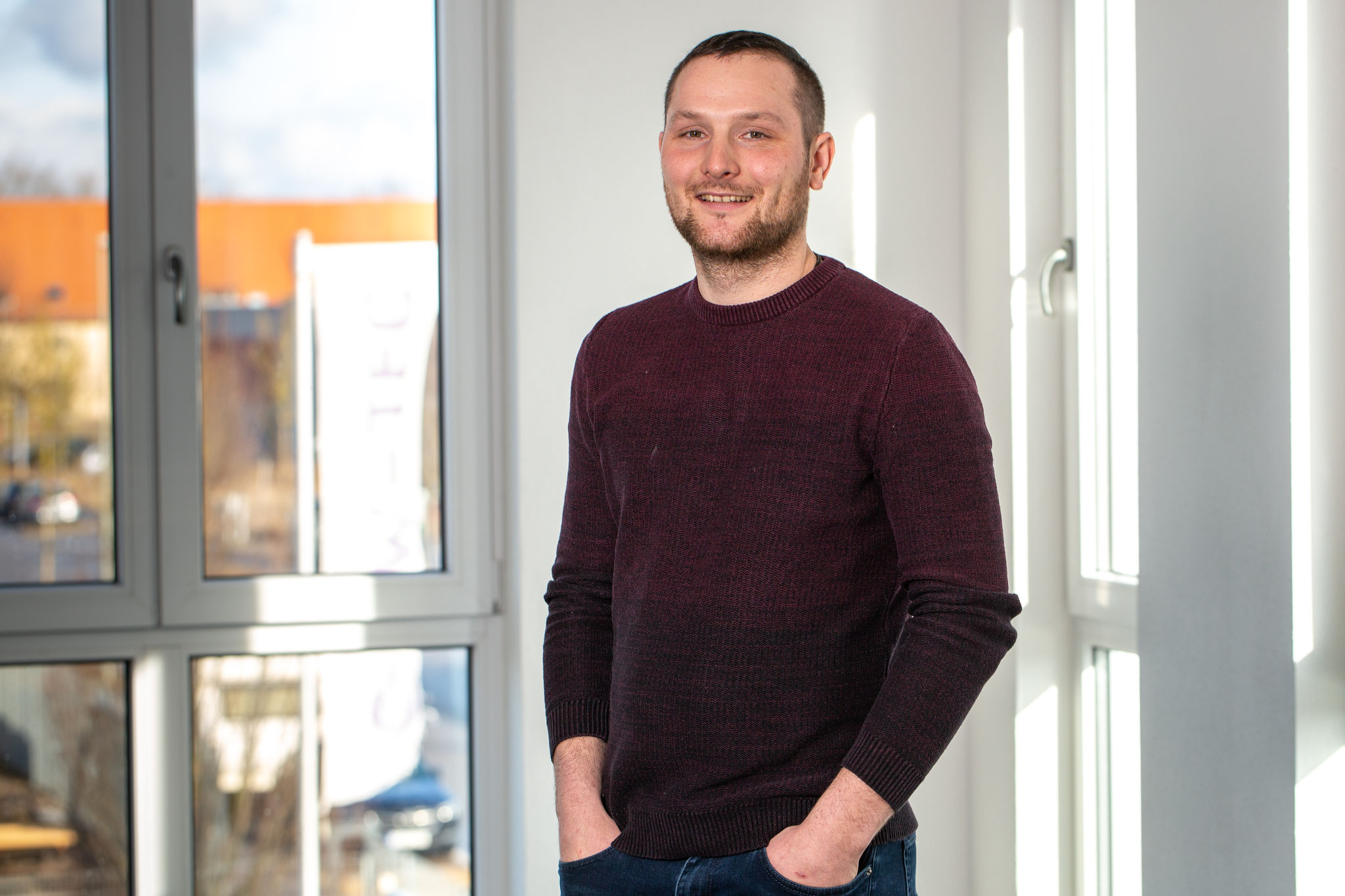 Florian Kraus