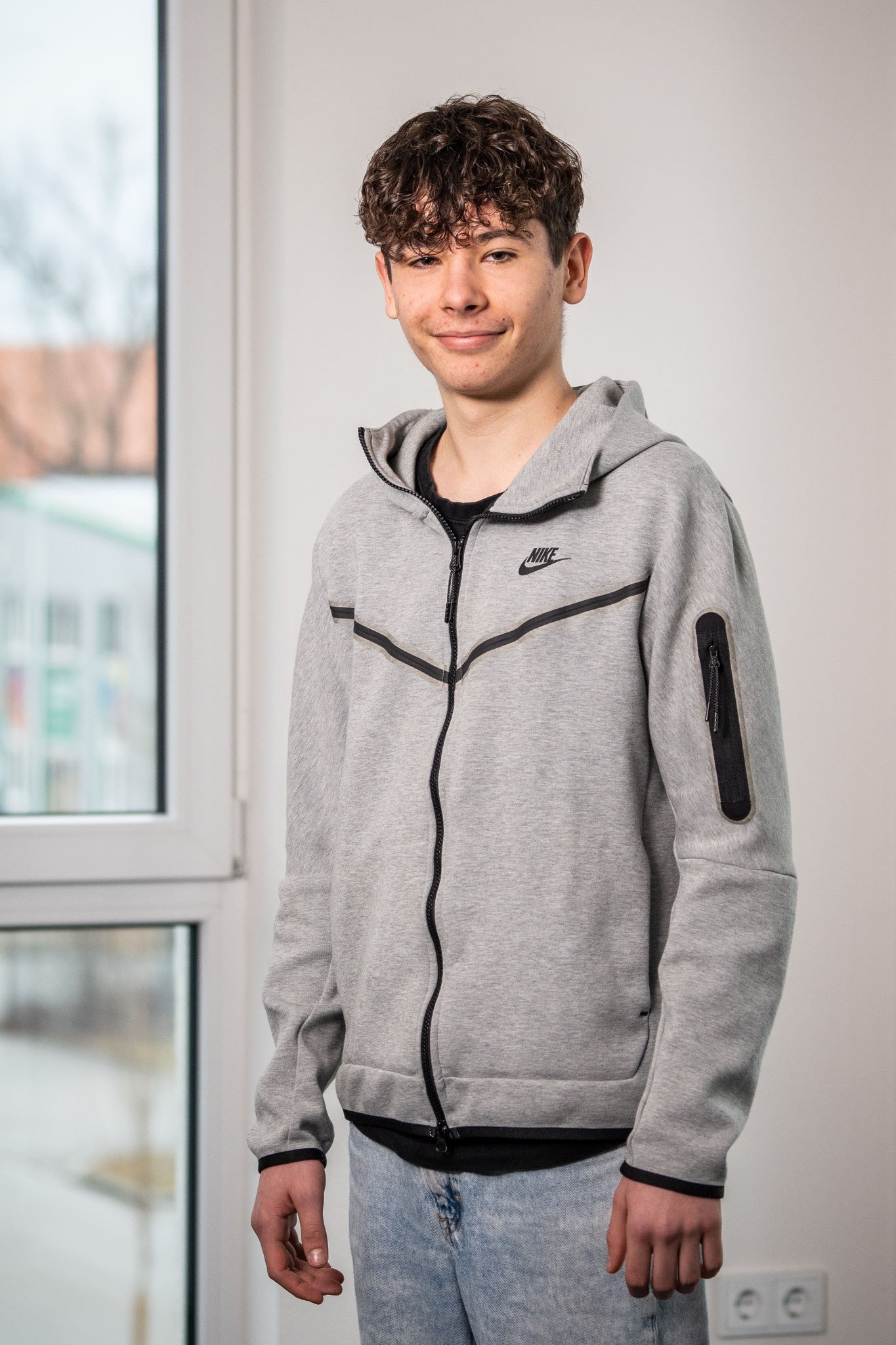 Luca Endhart