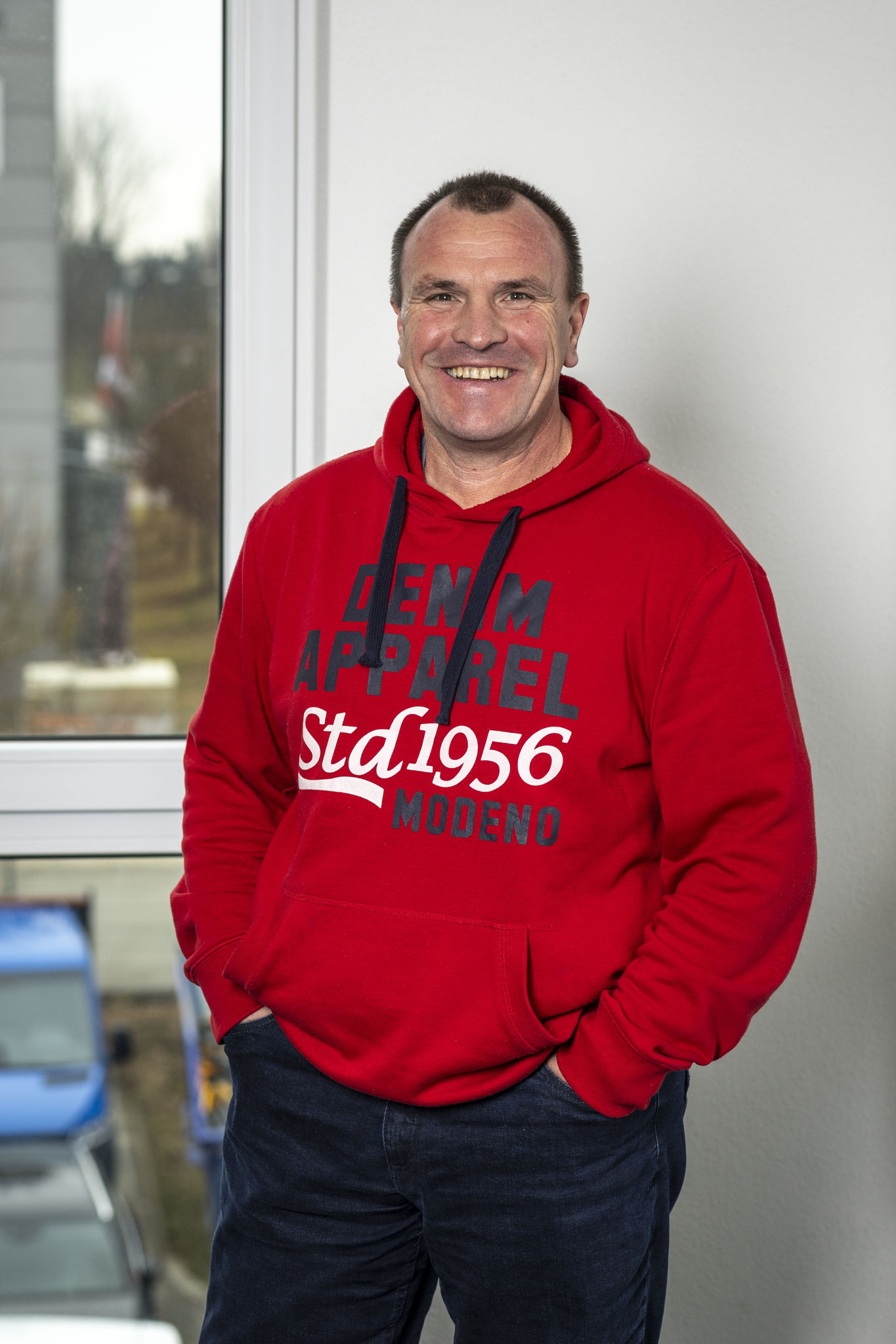 Wolfgang Sander