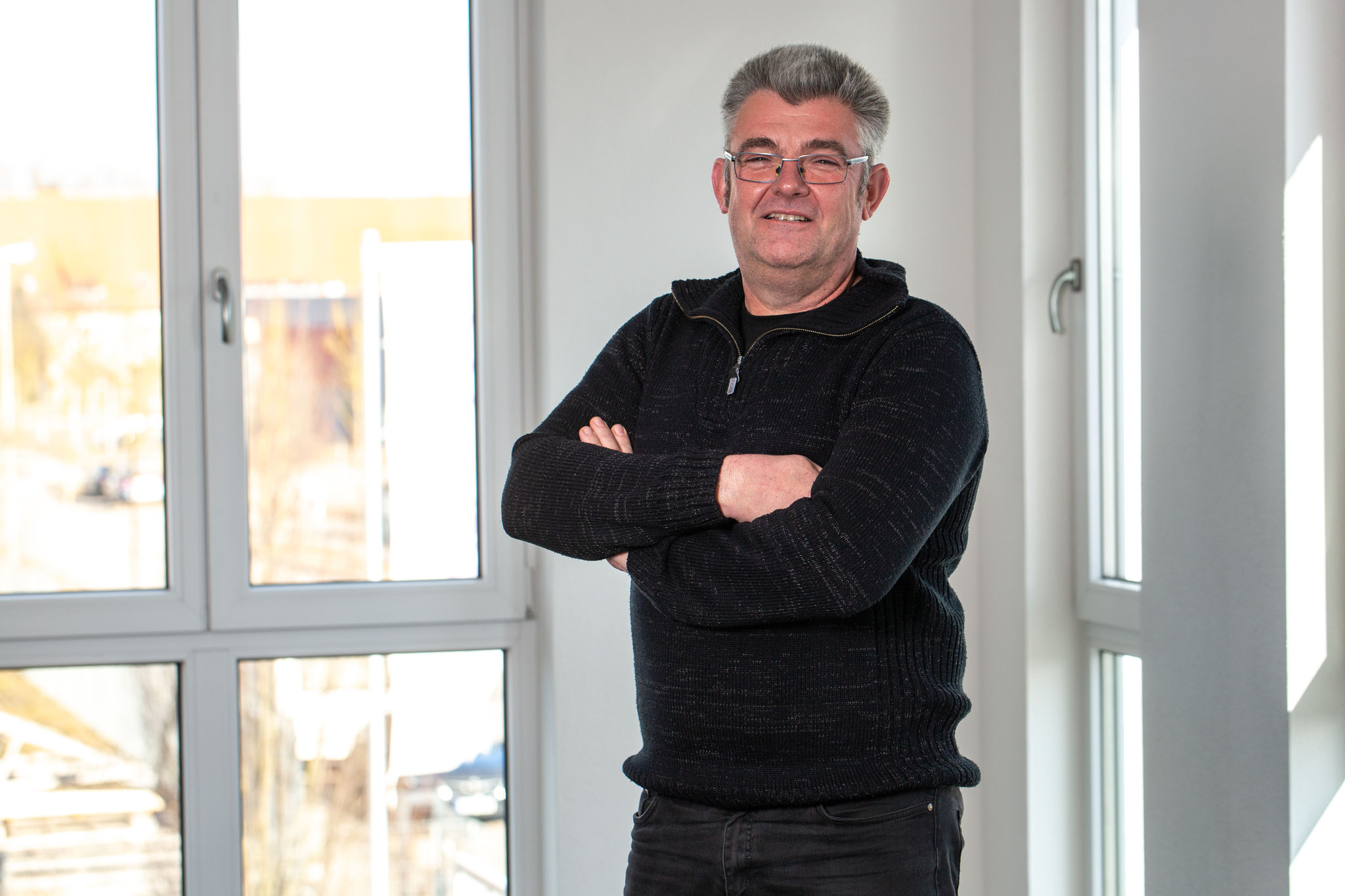 Stefan Kristmann