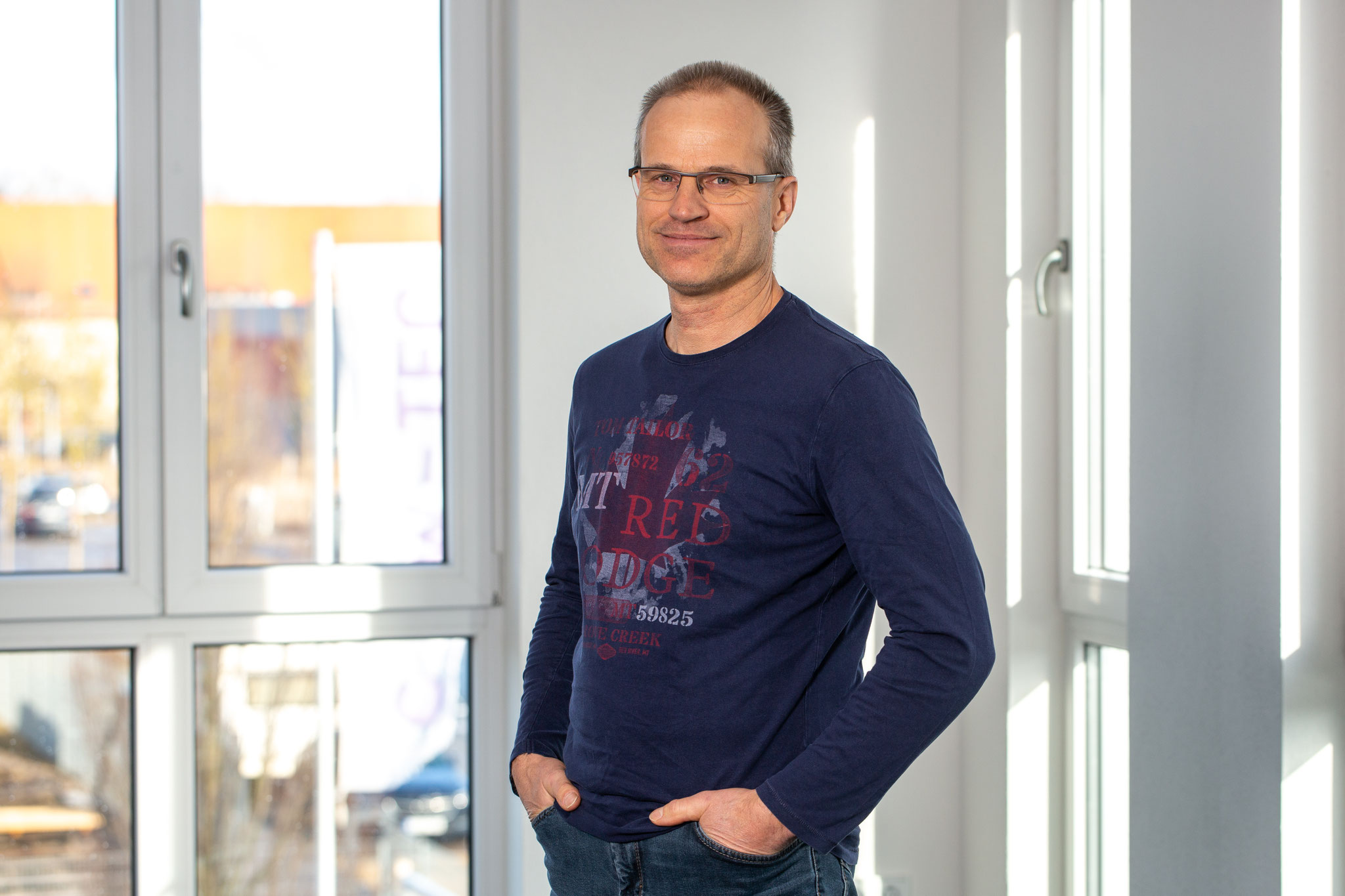 Jürgen Möschl