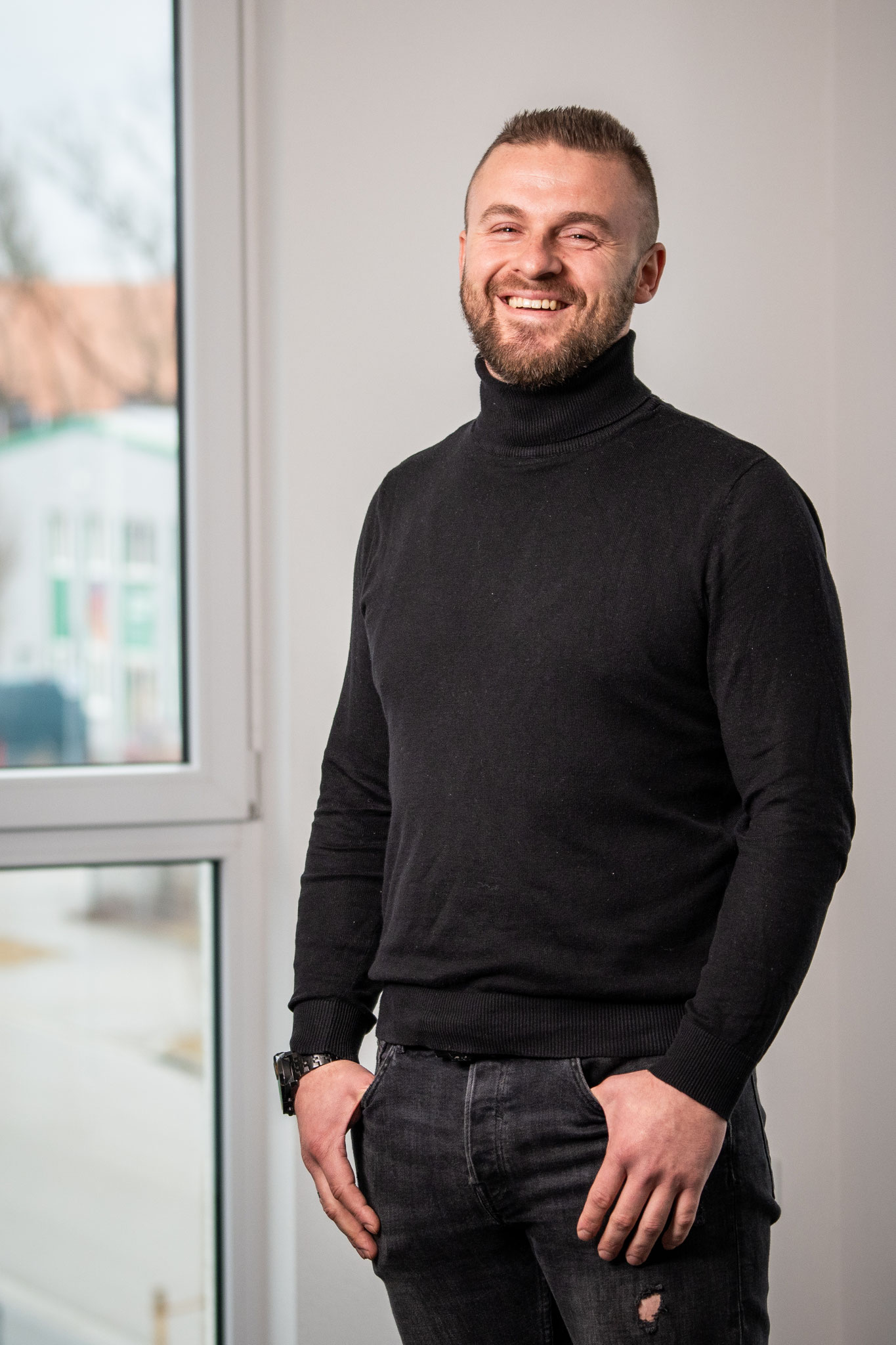 Amir Turanovic
