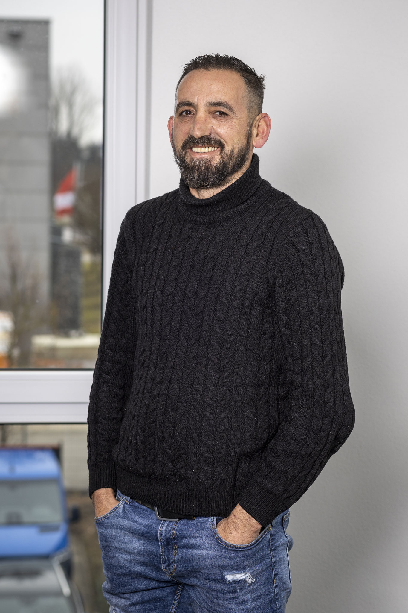 Fljorim Mustafa