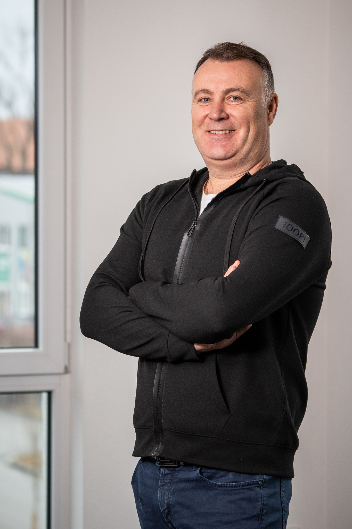 Walter Schreiber