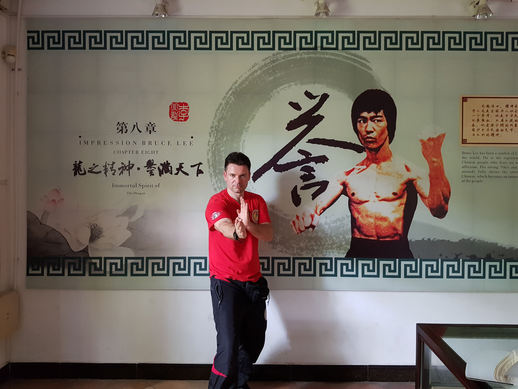 Bruce Lee Paradise Teil 2