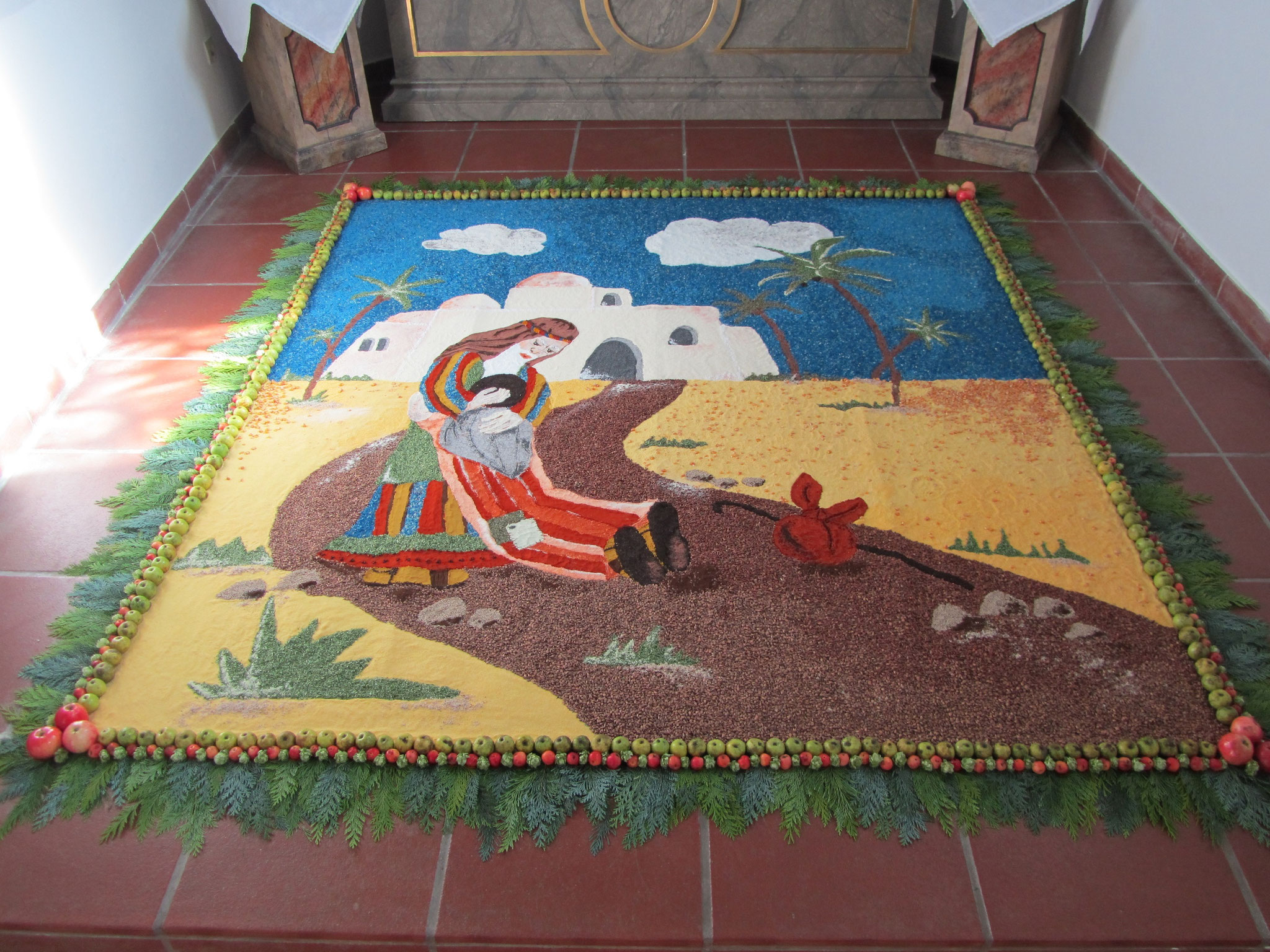 2012 - Der verlorene Sohn