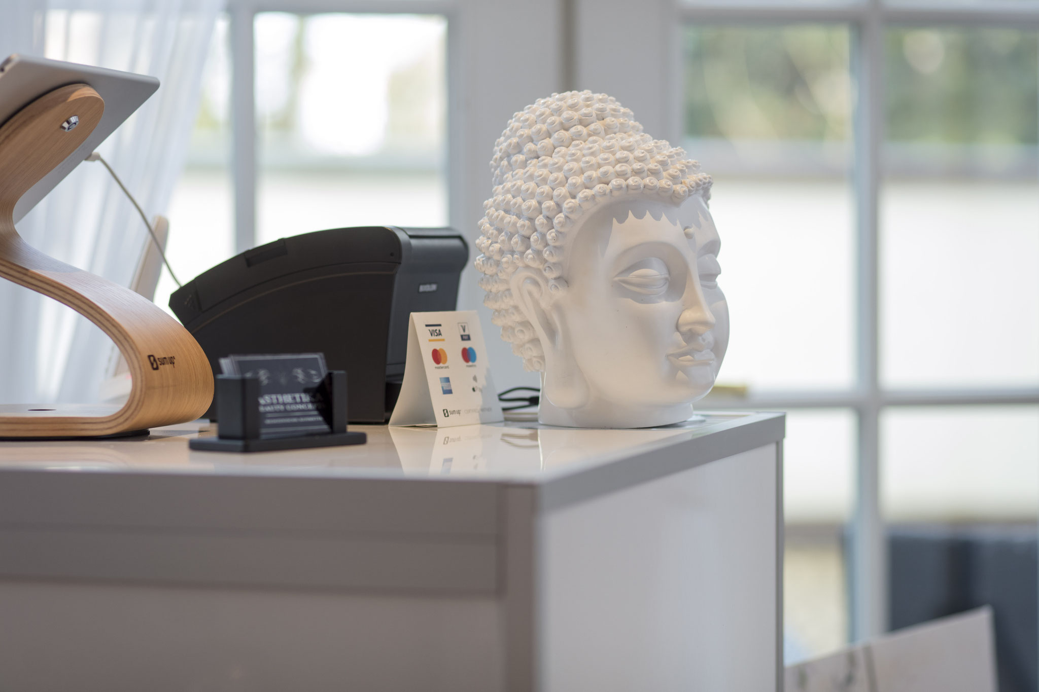 AMBIENTE Ästhetika Beauty Concepts Institut für medizinische