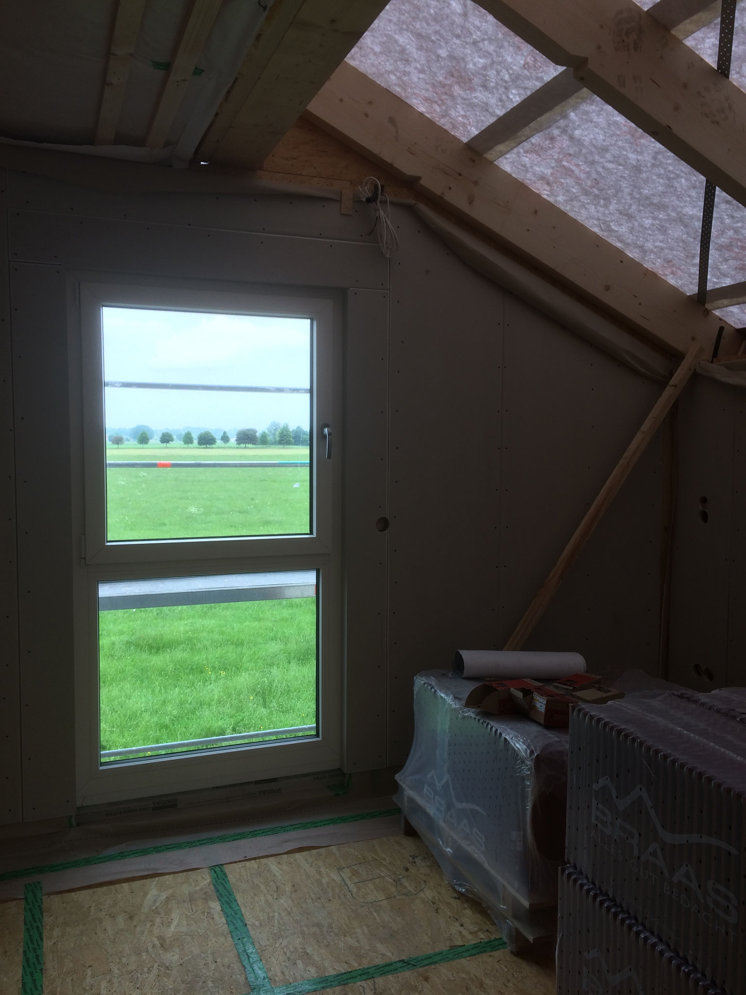 Hausbau In Bildern Stuernischezeitens Webseite