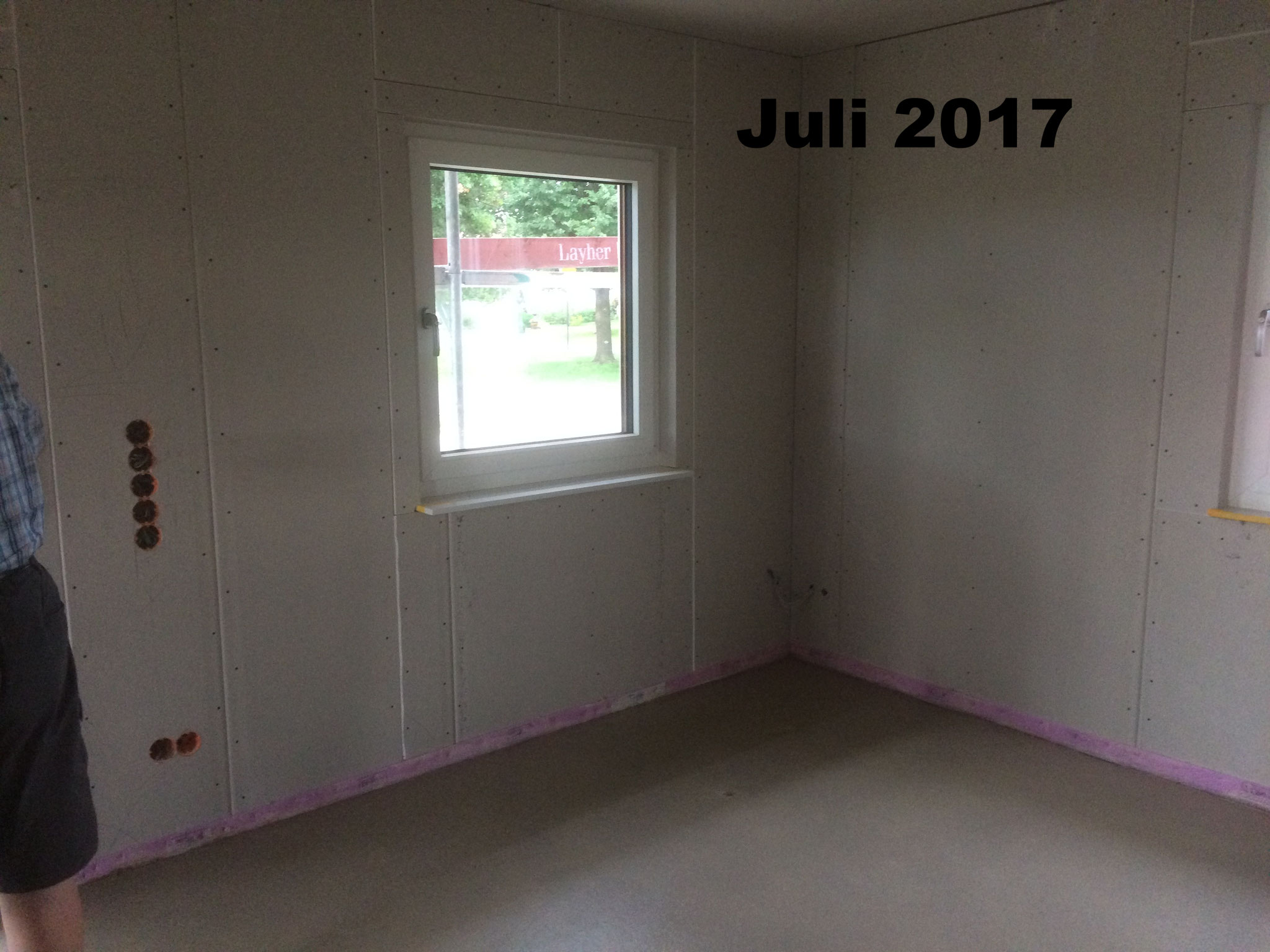 Hausbau In Bildern Stuernischezeitens Webseite