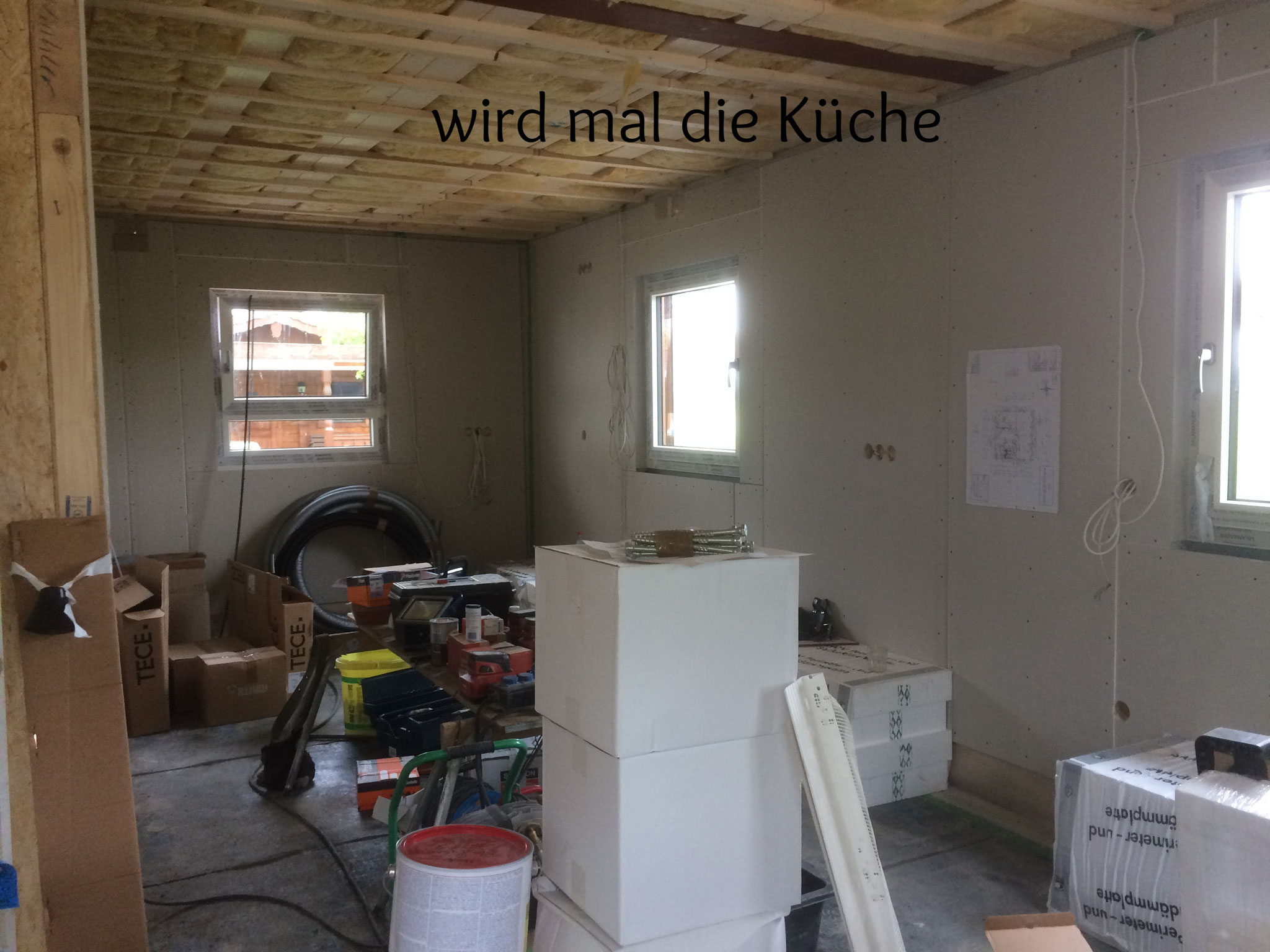 Hausbau In Bildern Stuernischezeitens Webseite