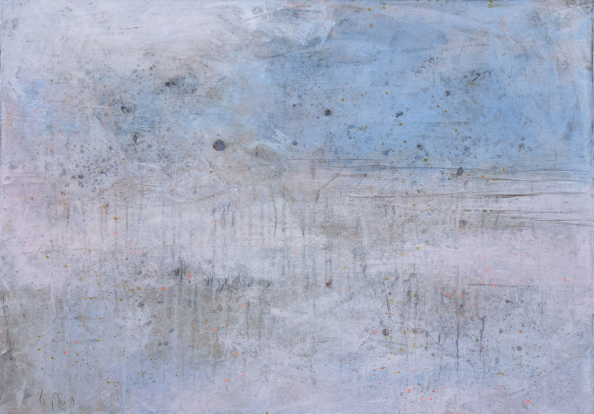 summer winds