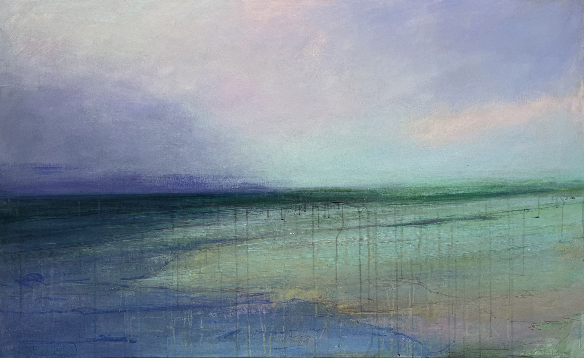 wide horizon
