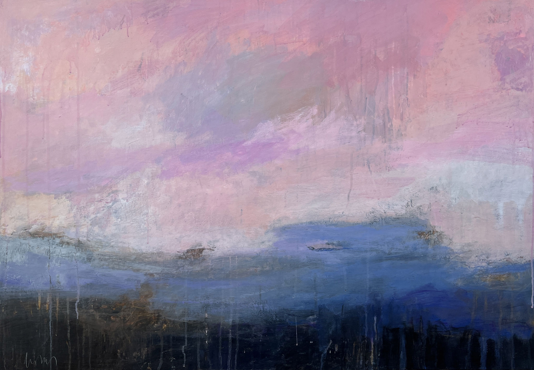 pink melody