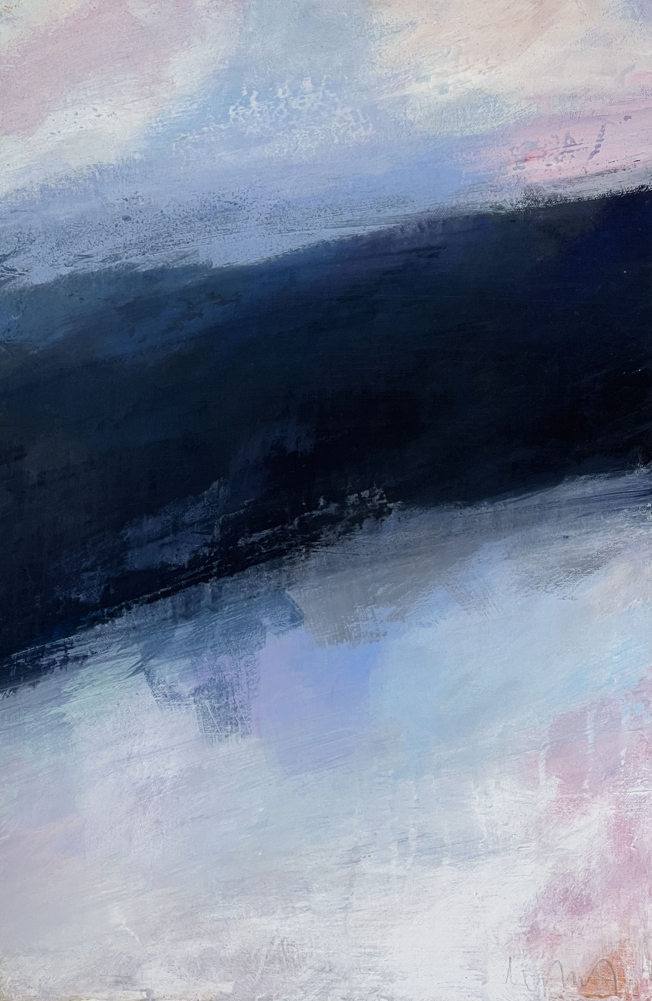 arc bleu