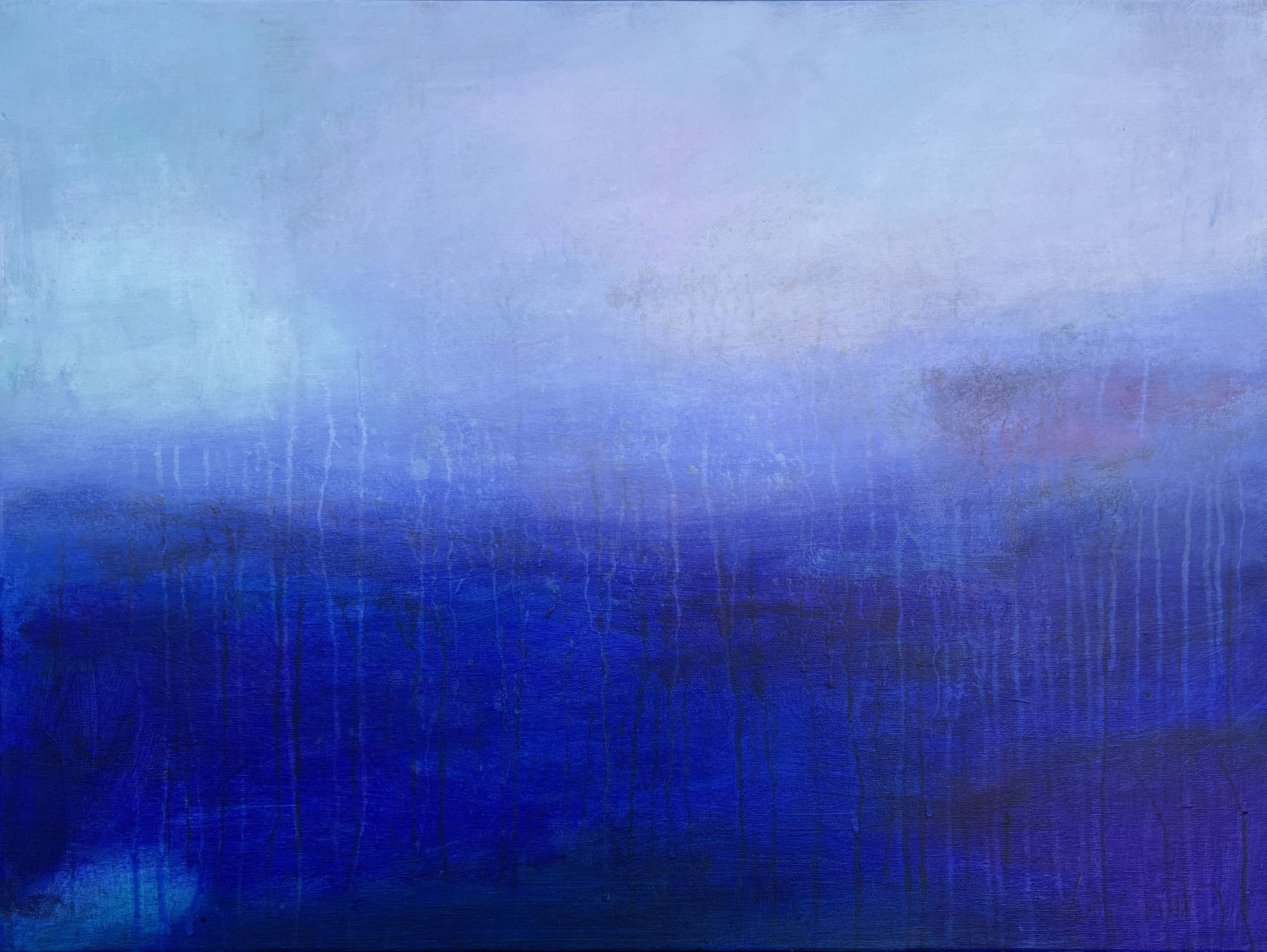 blue waters