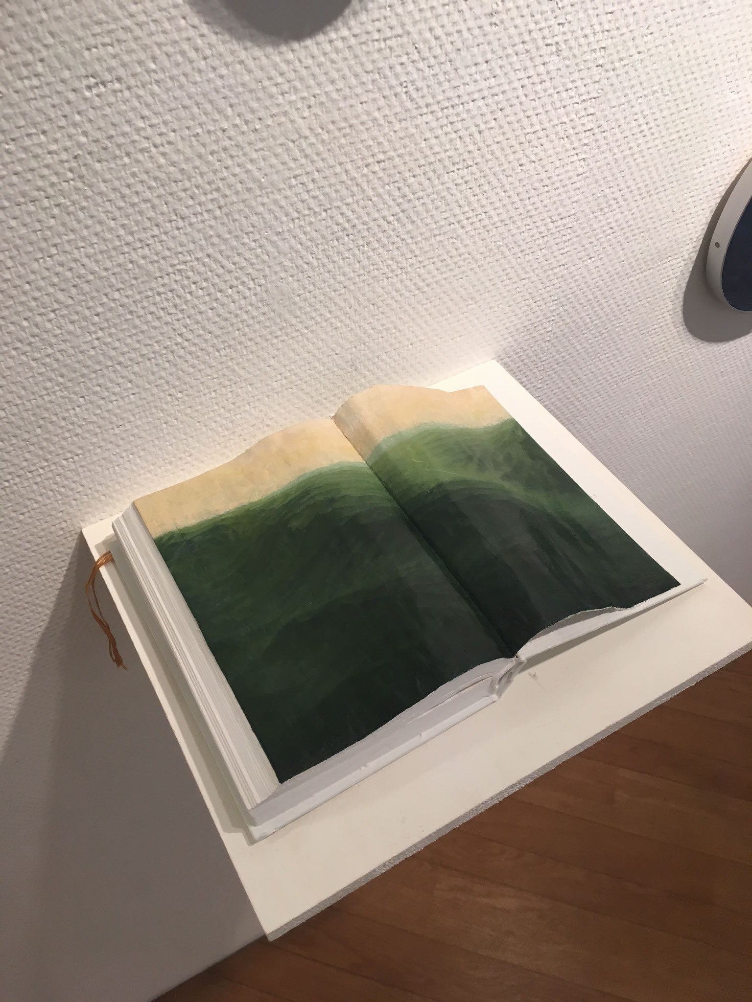 2018.07.02~07.07「変容する風景」@galerie shimon