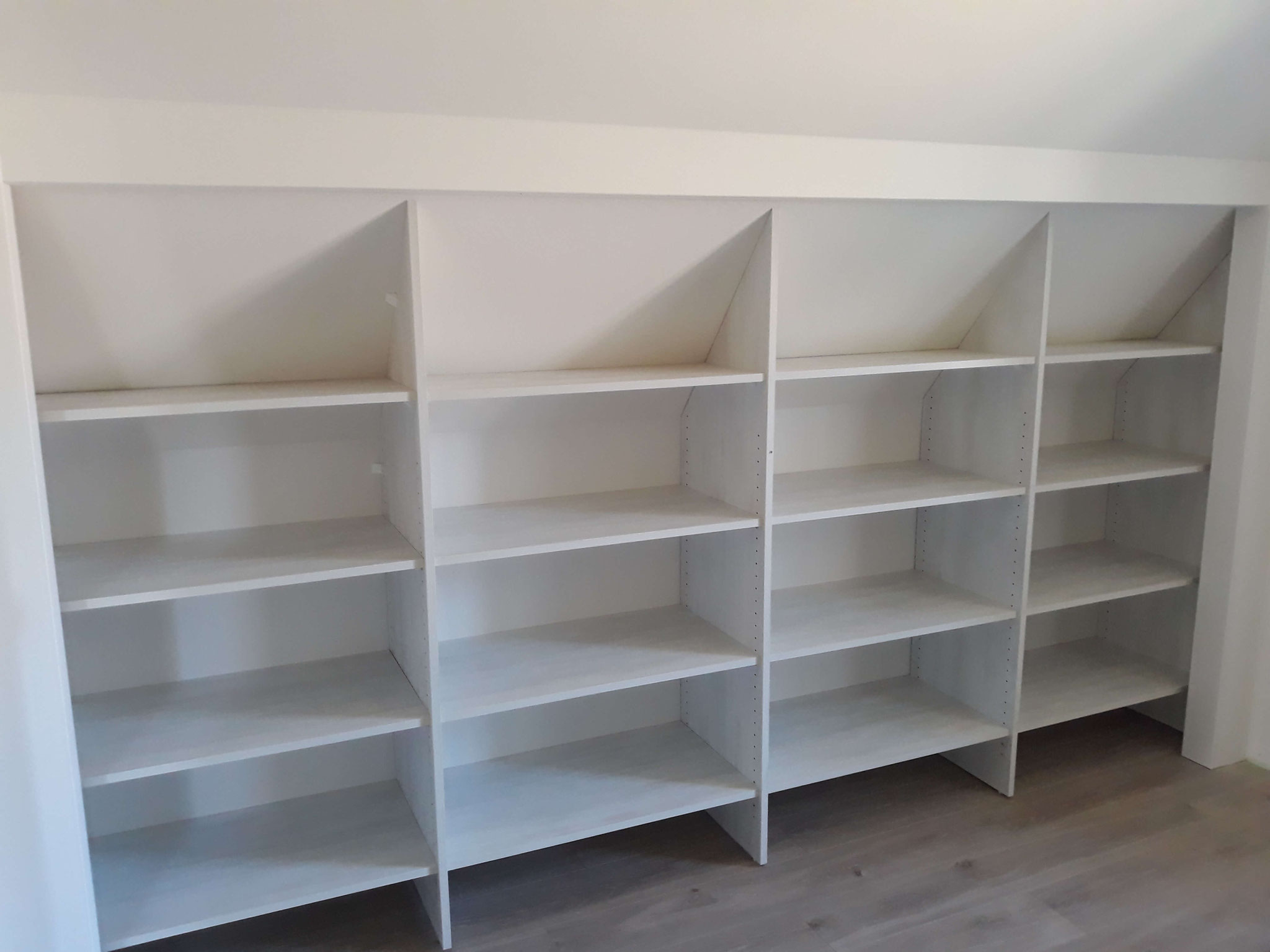 Placard Et Dressing Menuiserie Salvan A Rodez