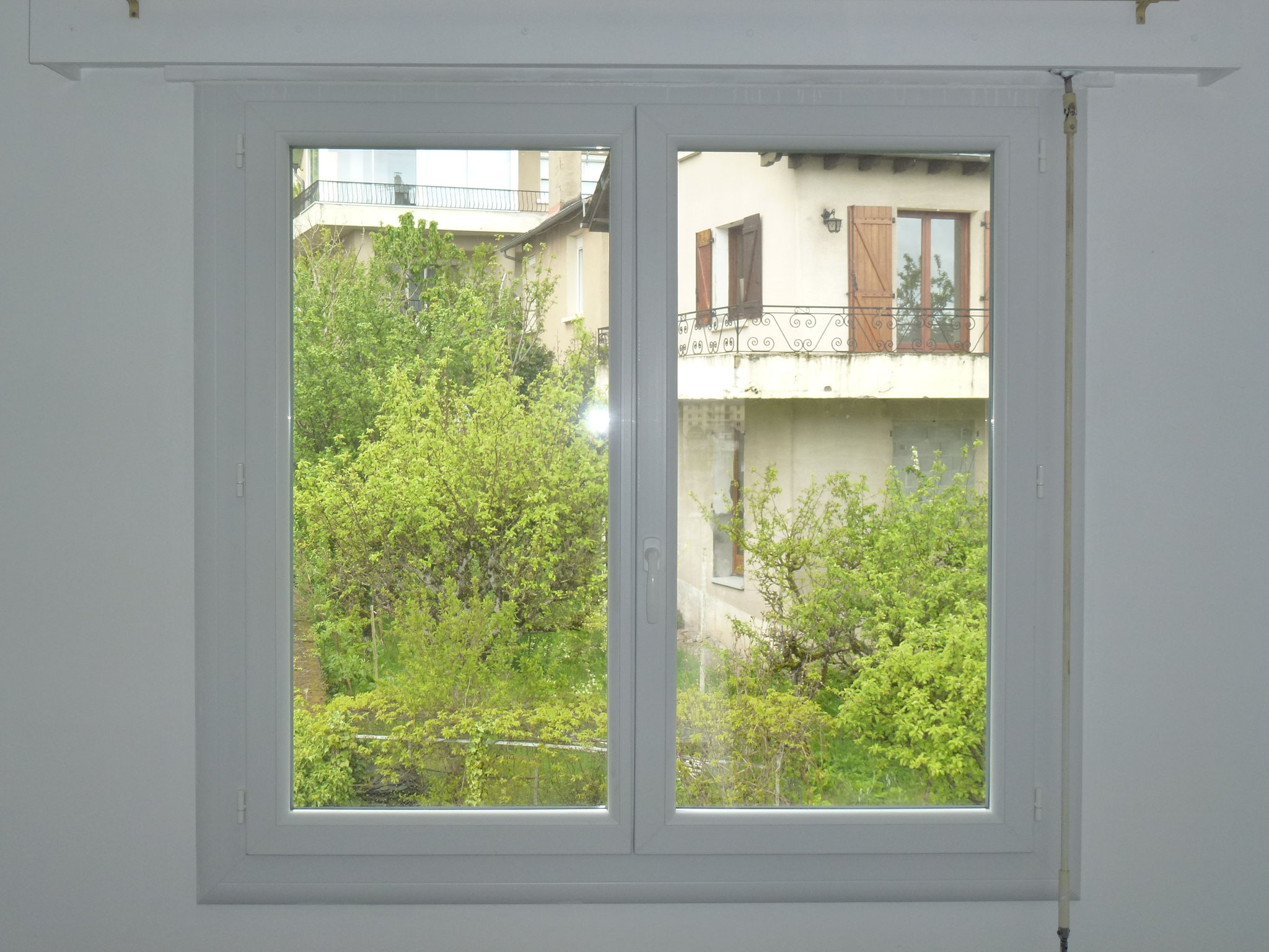 fenetres et portes menuiserie salvan a rodez