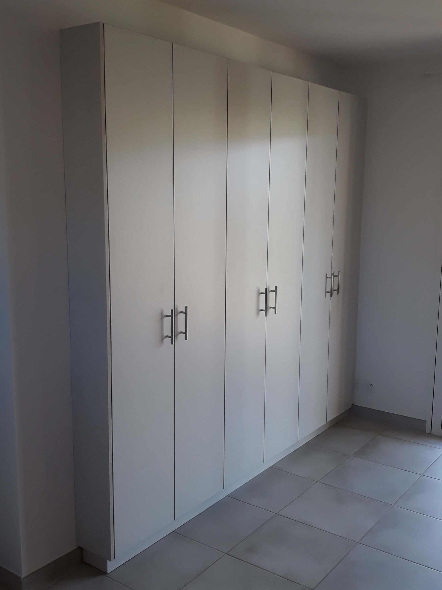 Placard Et Dressing Menuiserie Salvan A Rodez