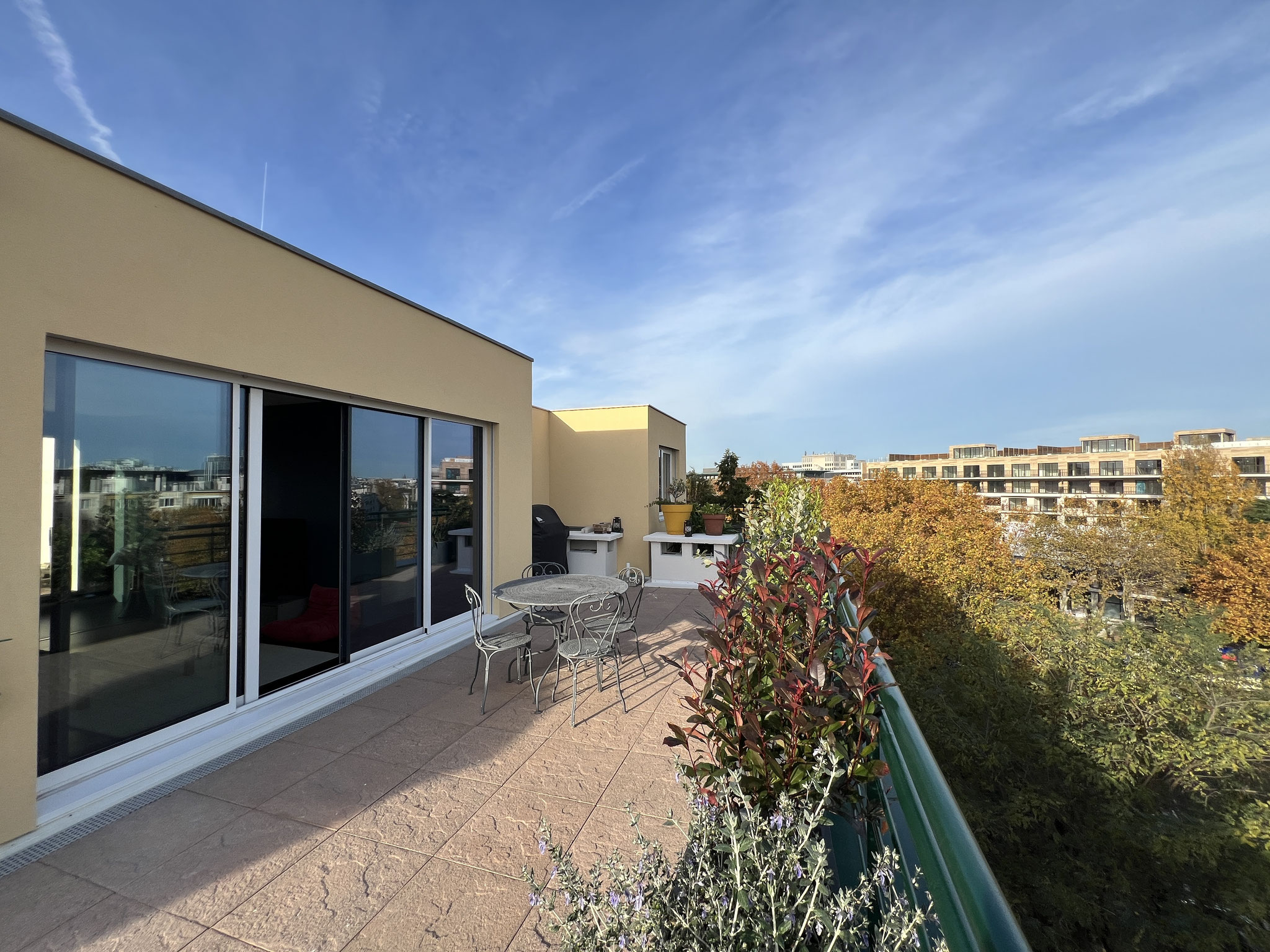 Les nouveaux volumes