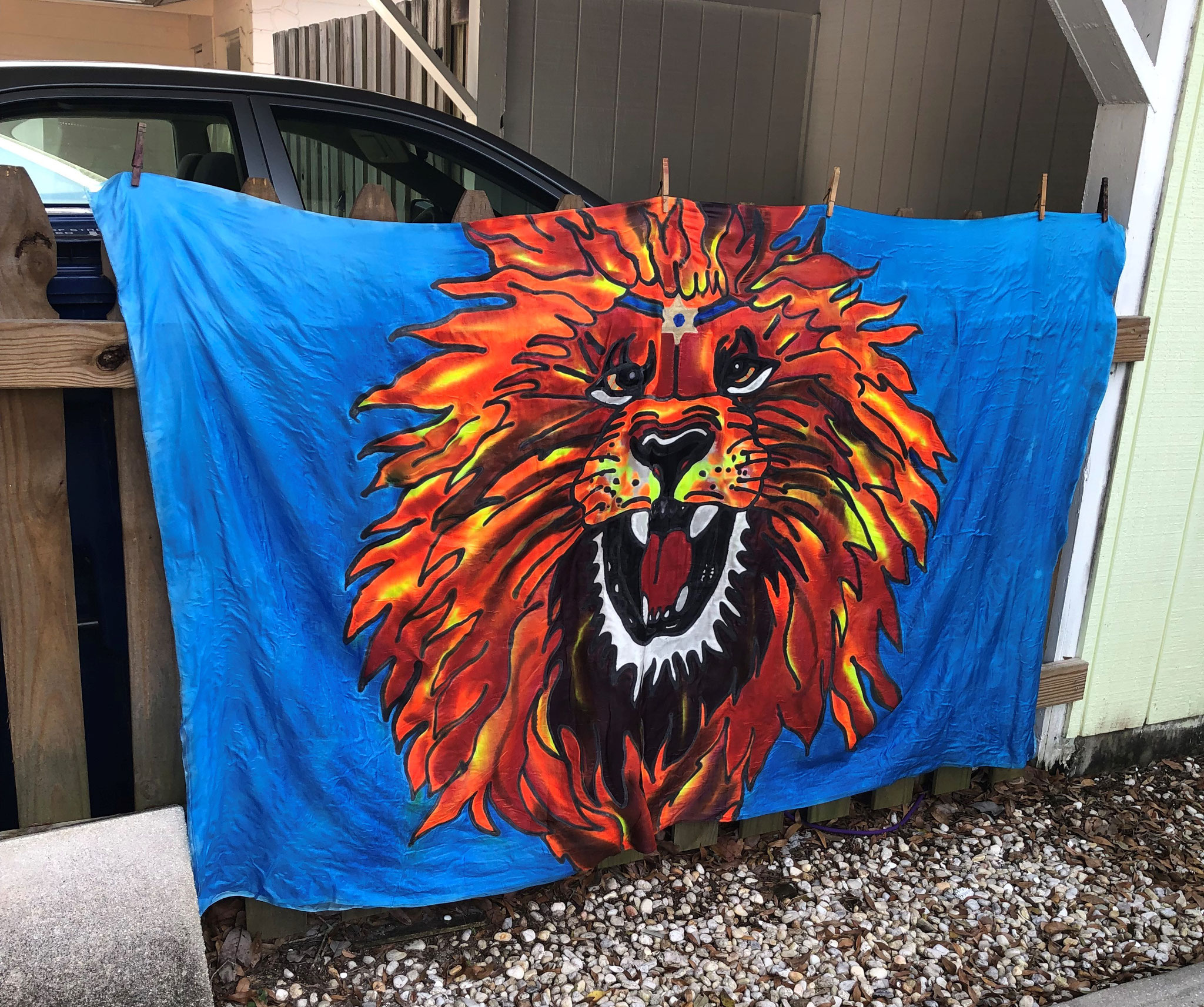 Lion of Judah