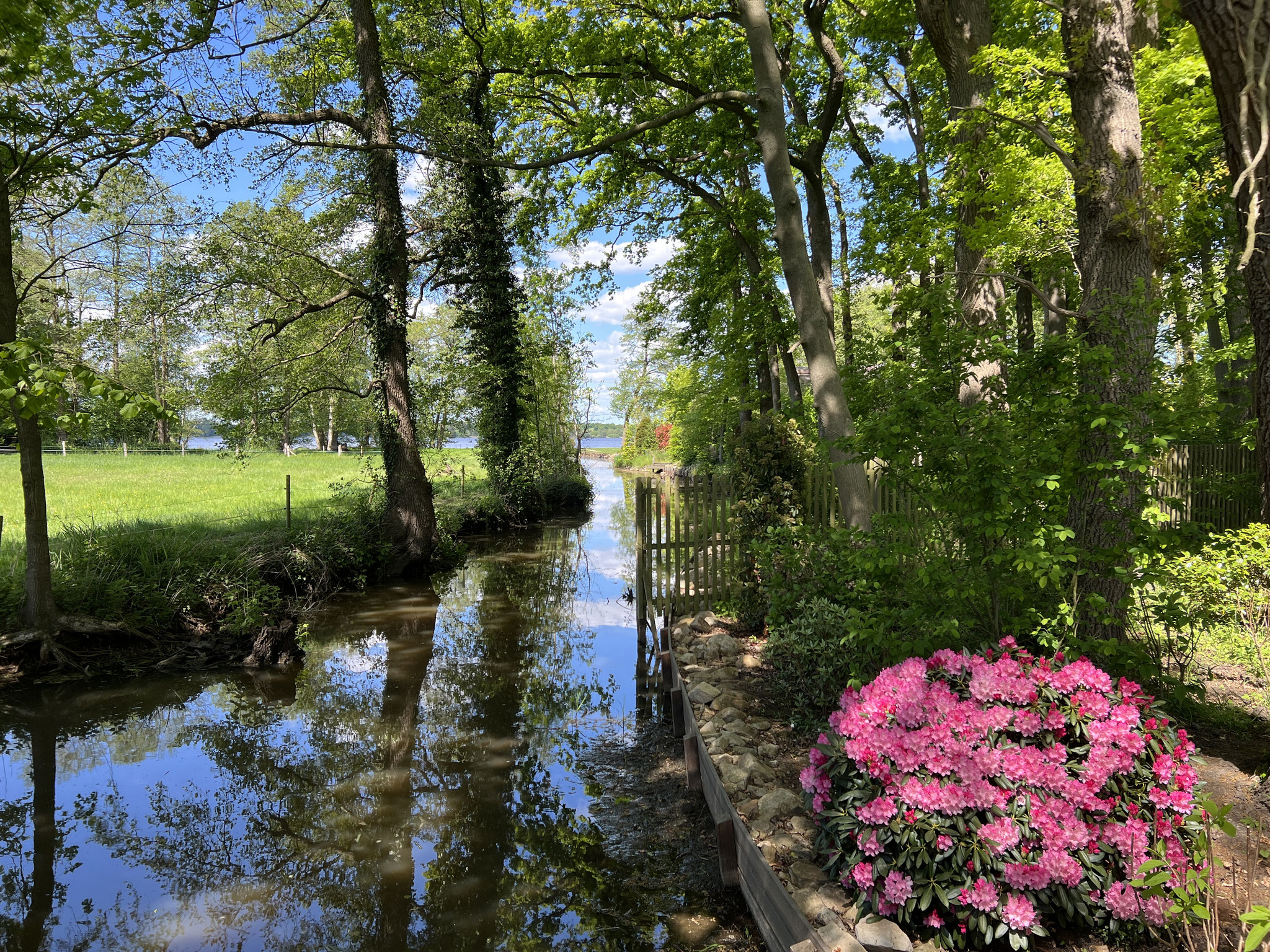 Seerundweg Bad Zwischenahn