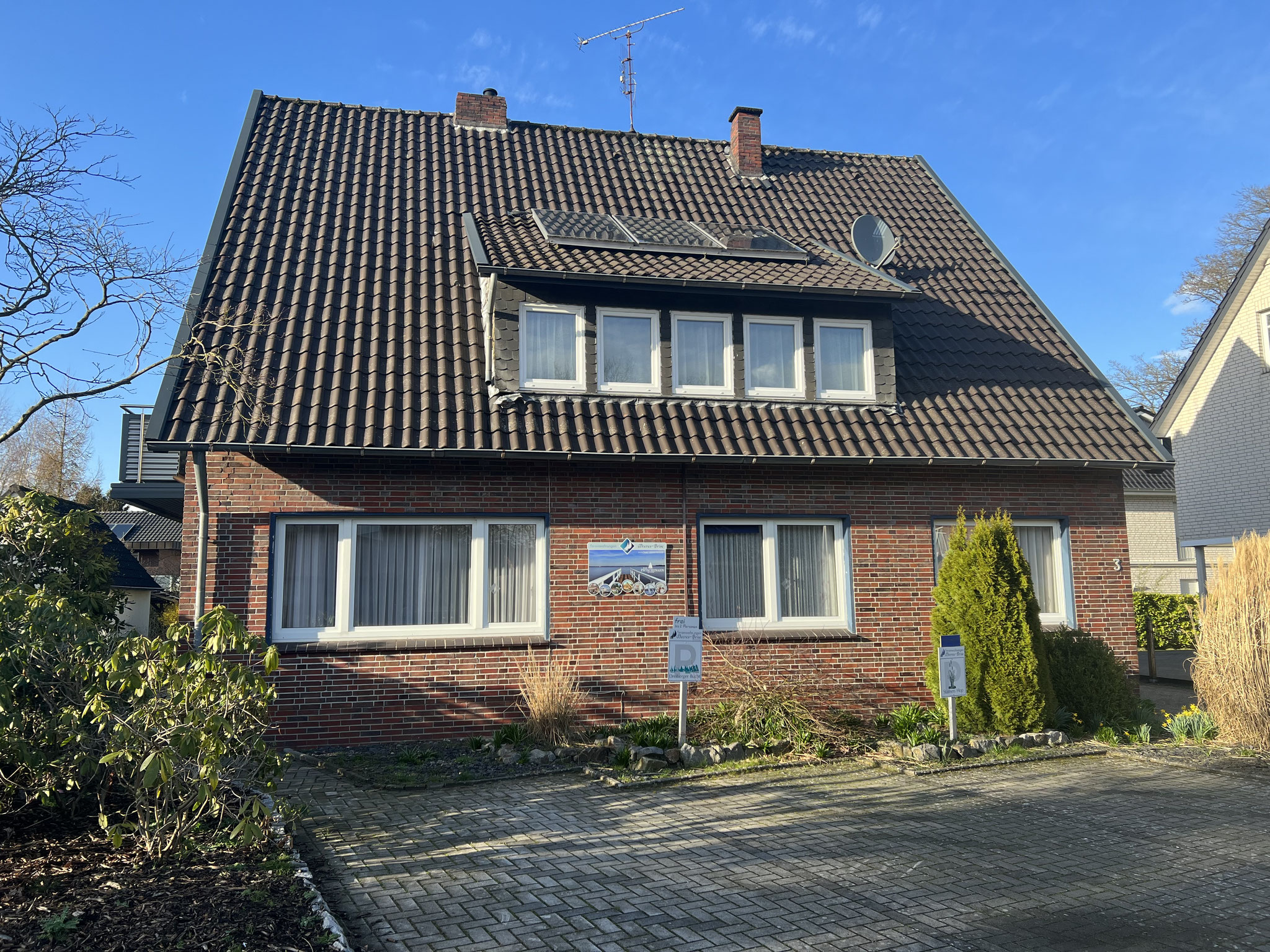Meeres-Brise - Brunnenweg 3