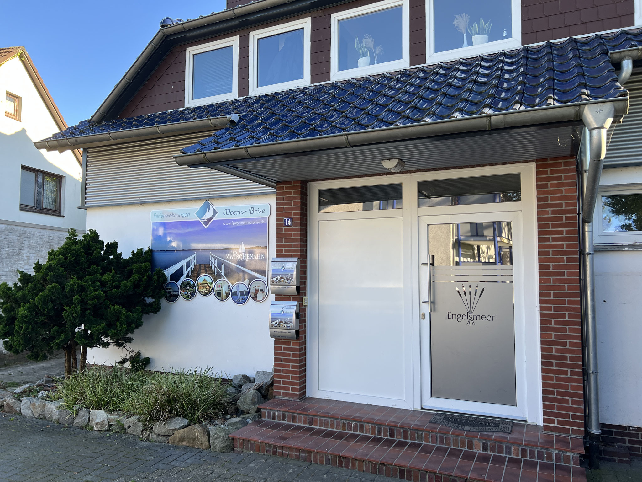 Meeres-Brise - Brunnenweg 14