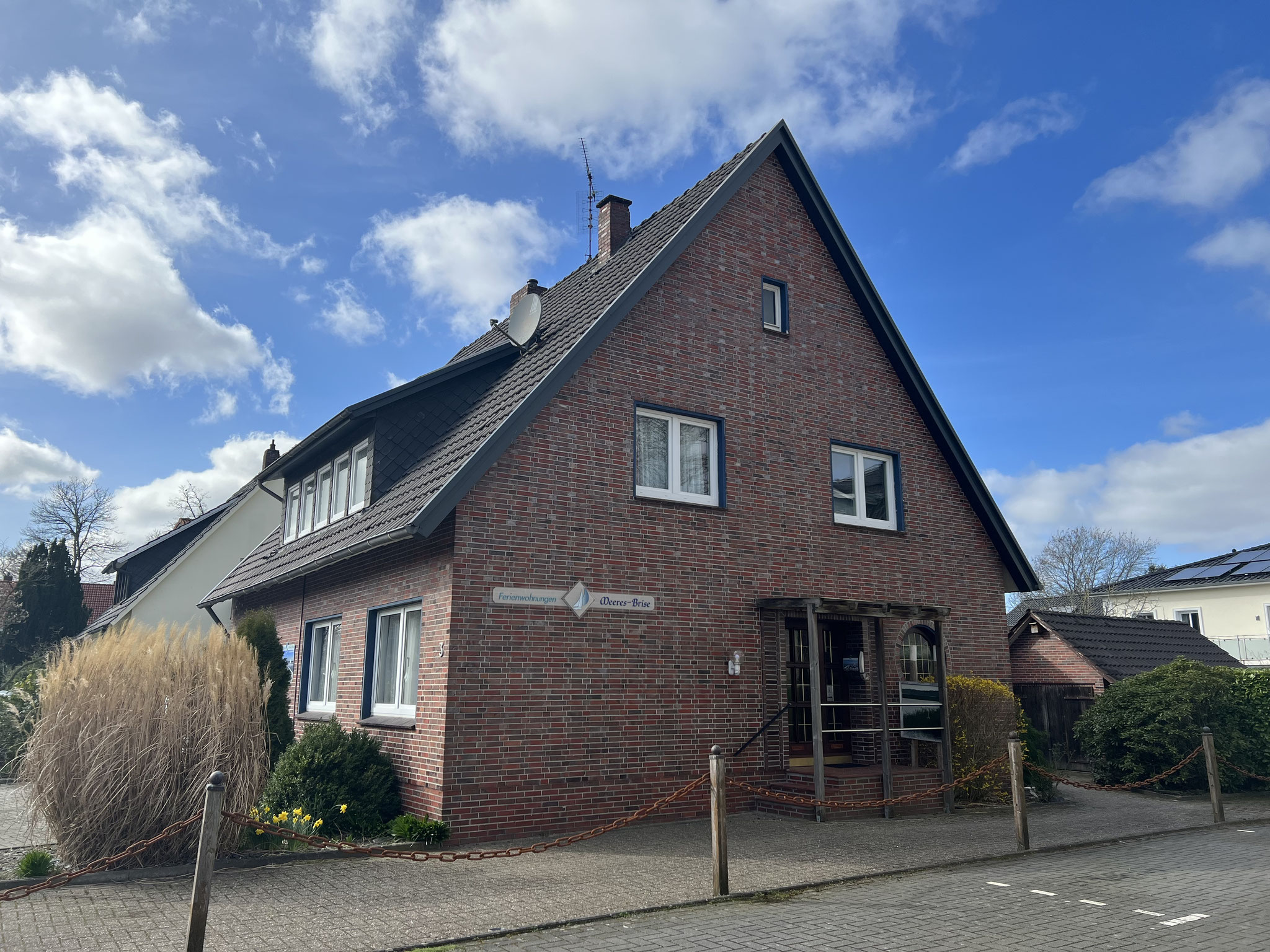 Meeres-Brise - Brunnenweg 3