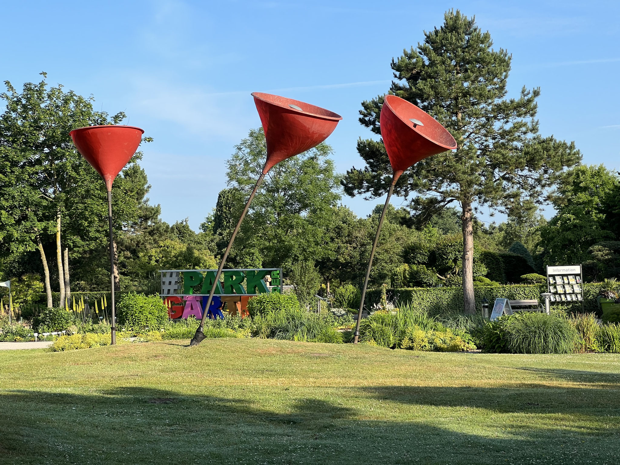 Park der Gärten