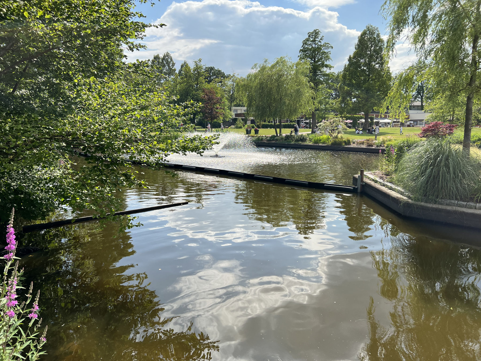 Kurpark Bad Zwischenahn